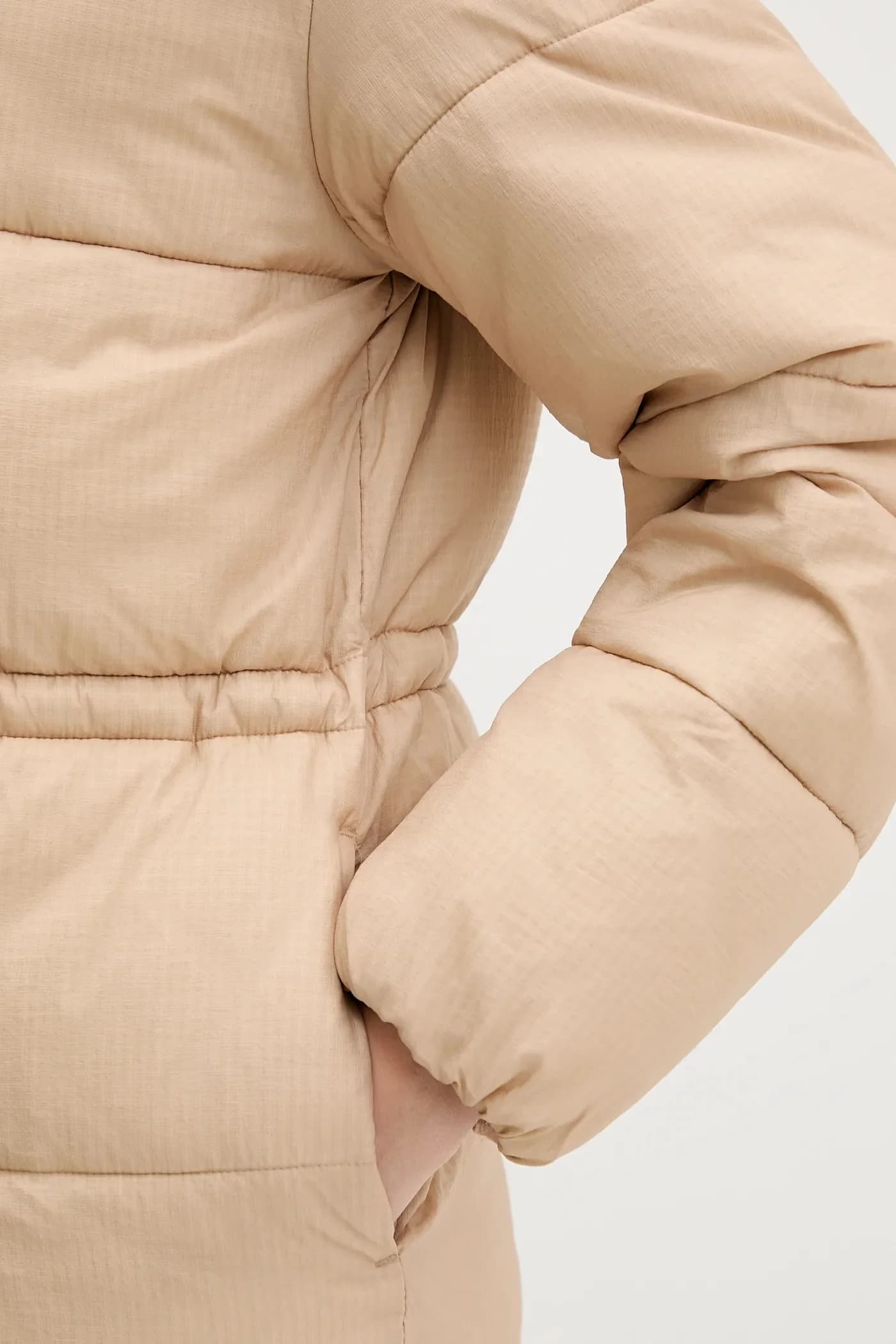 Куртка - фото 5