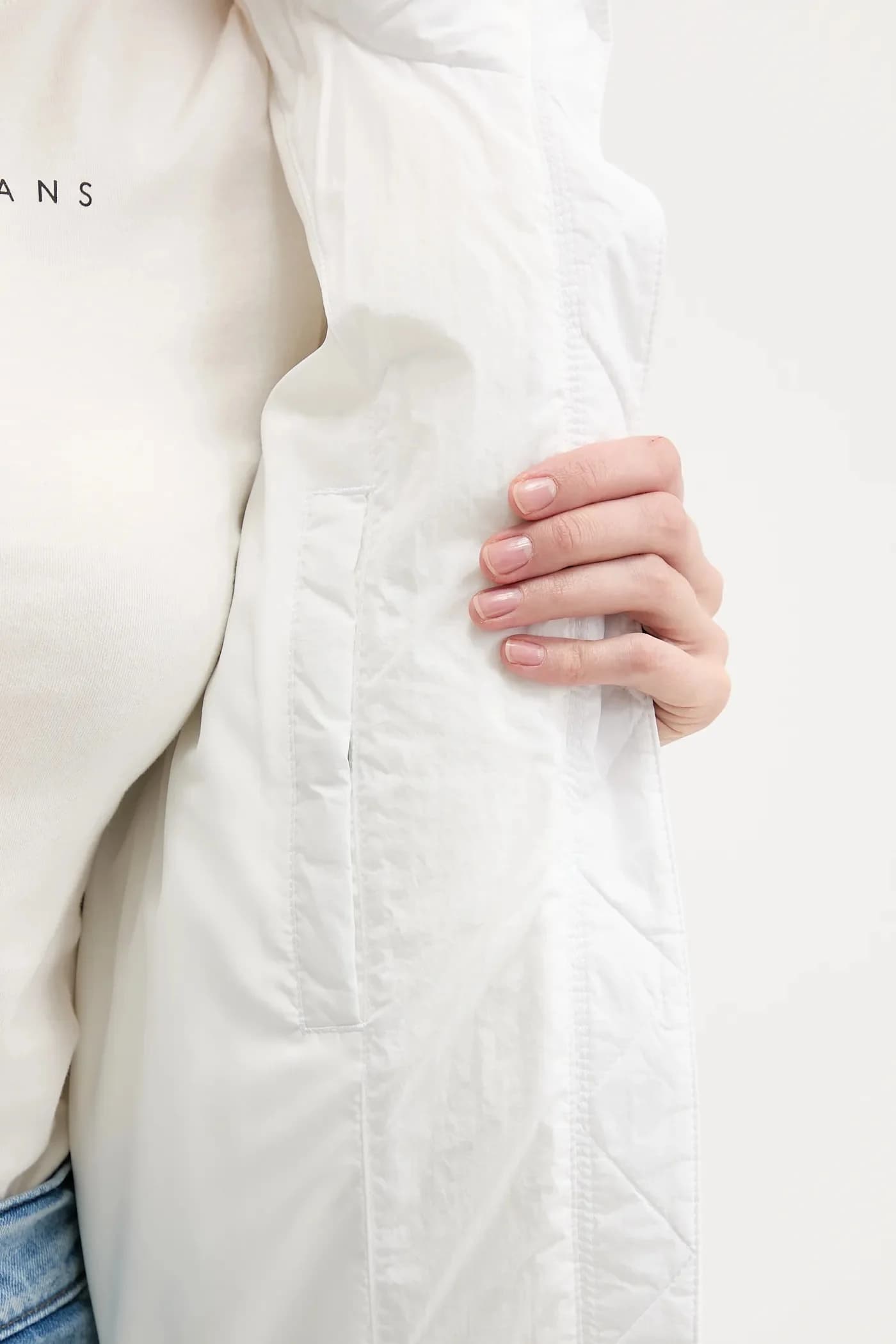 Куртка - фото 6