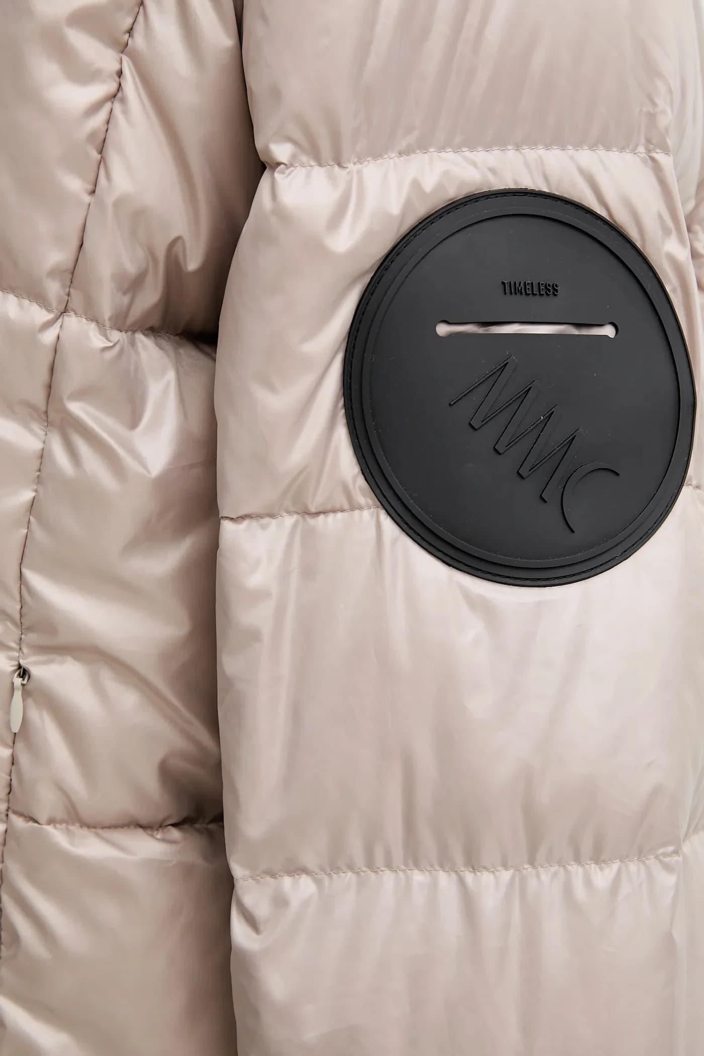 Пуховик - фото 7