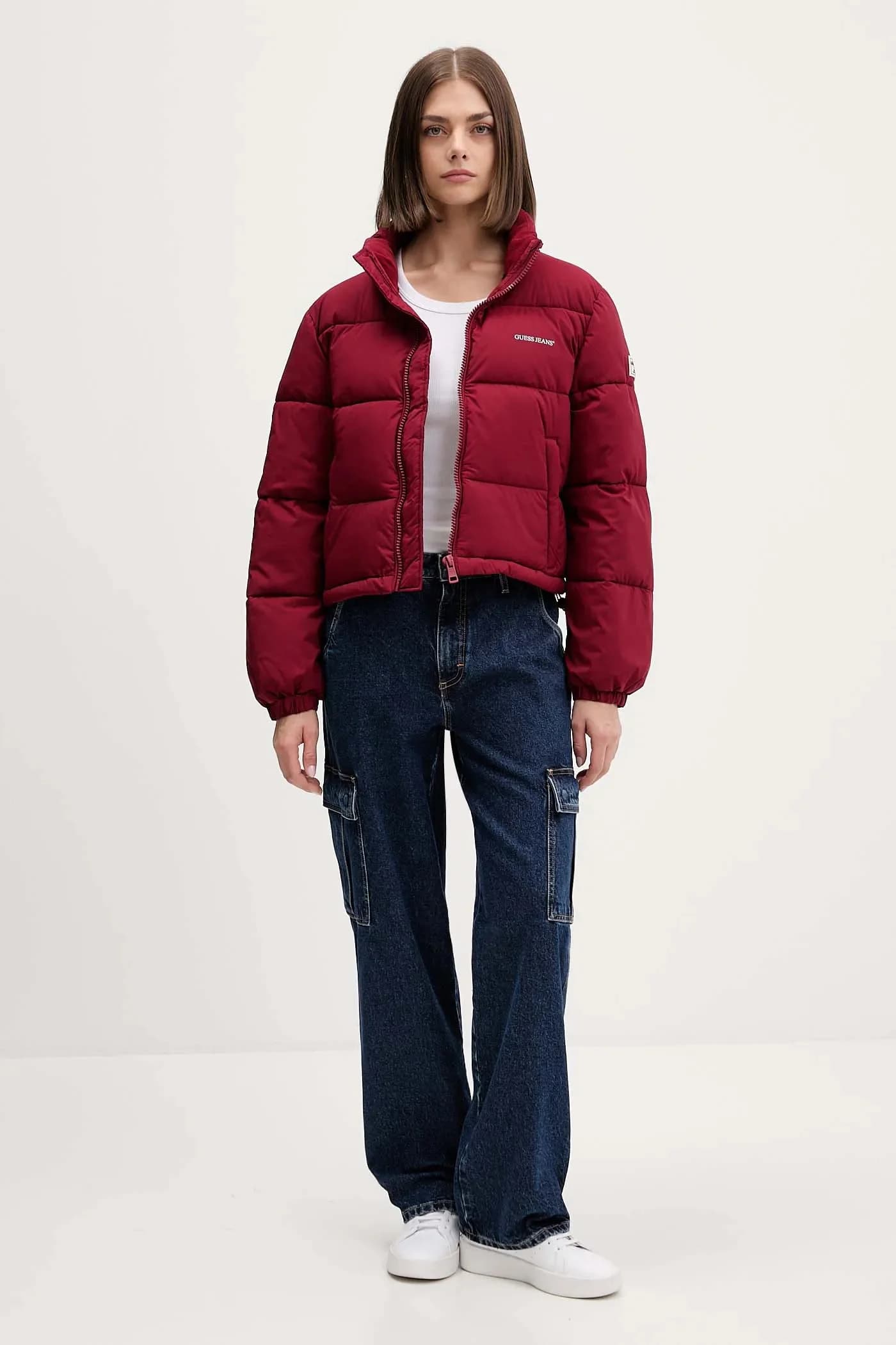 Куртка - фото 2