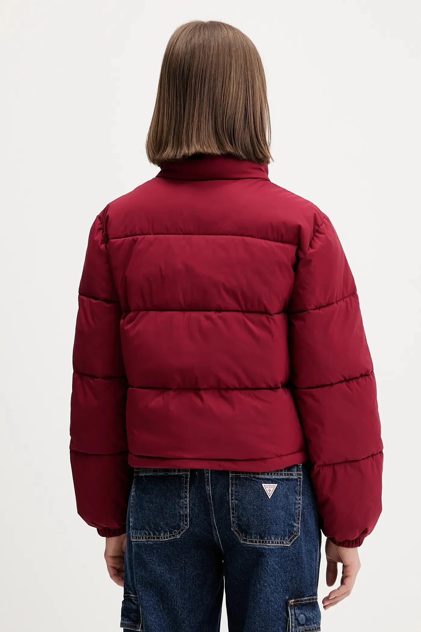 Куртка - фото 3