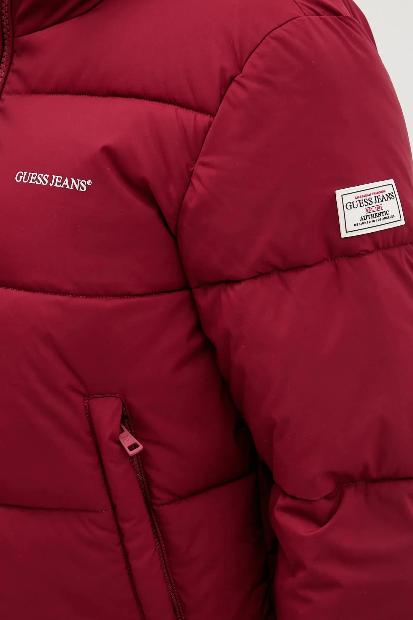 Куртка - фото 5