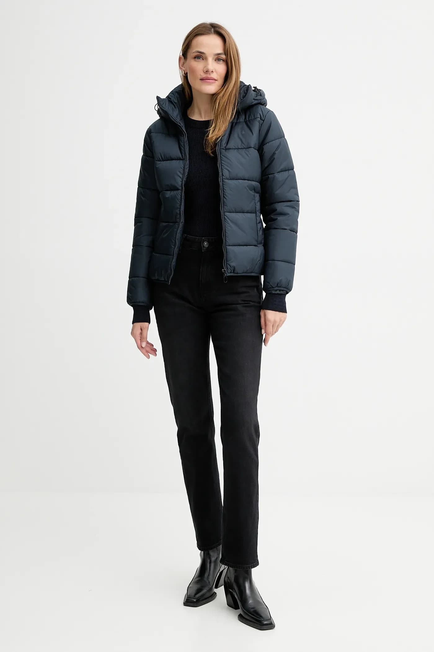 куртка Raw Meefic - фото 2