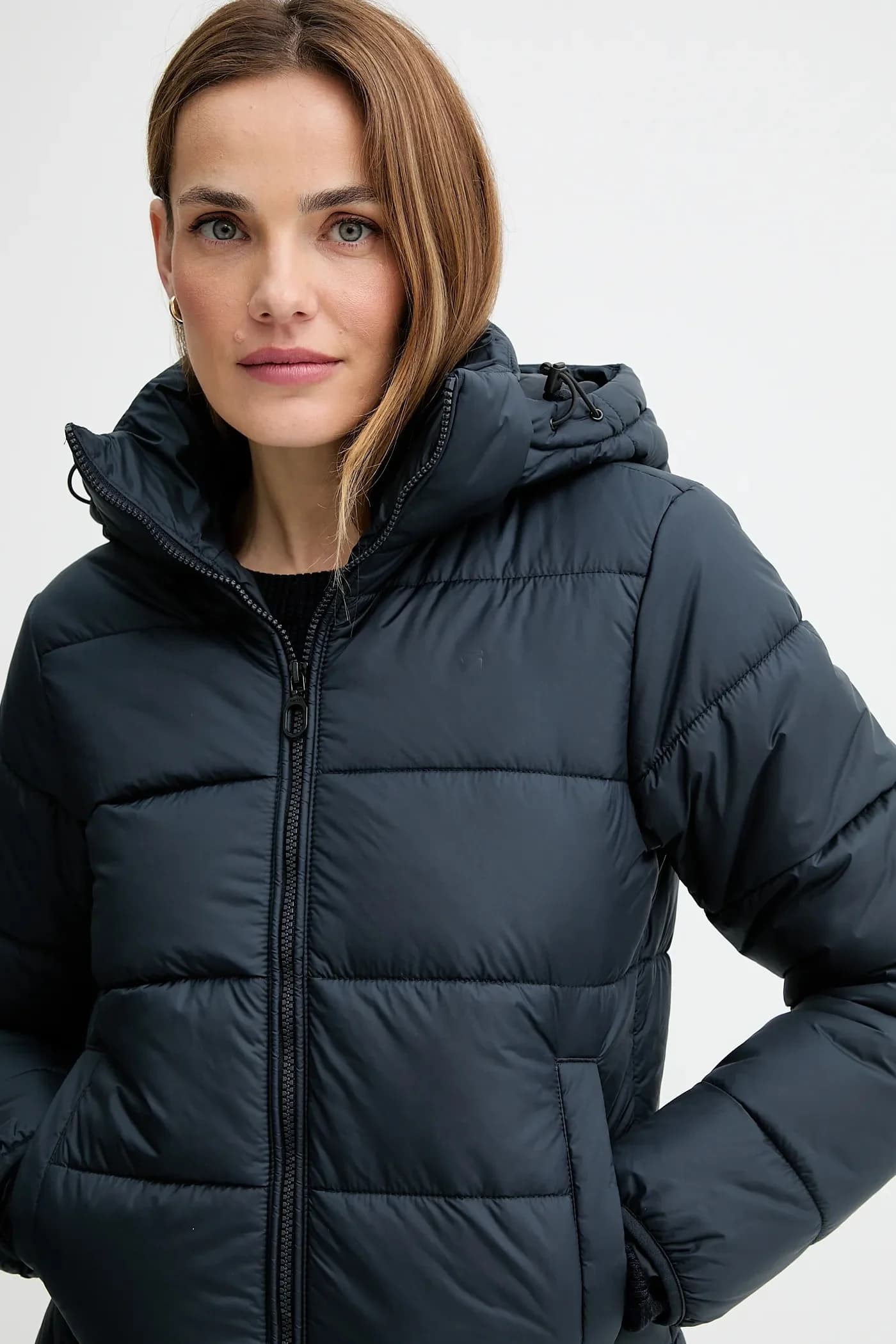 куртка Raw Meefic - фото 4