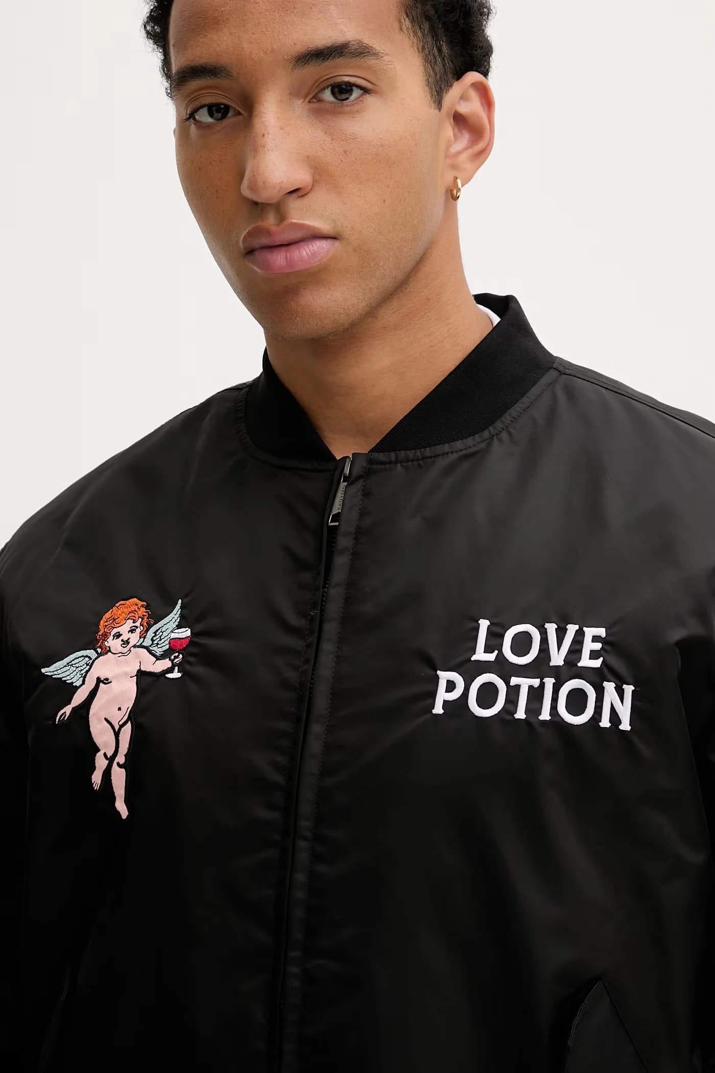 Куртка-бомбер - фото 6