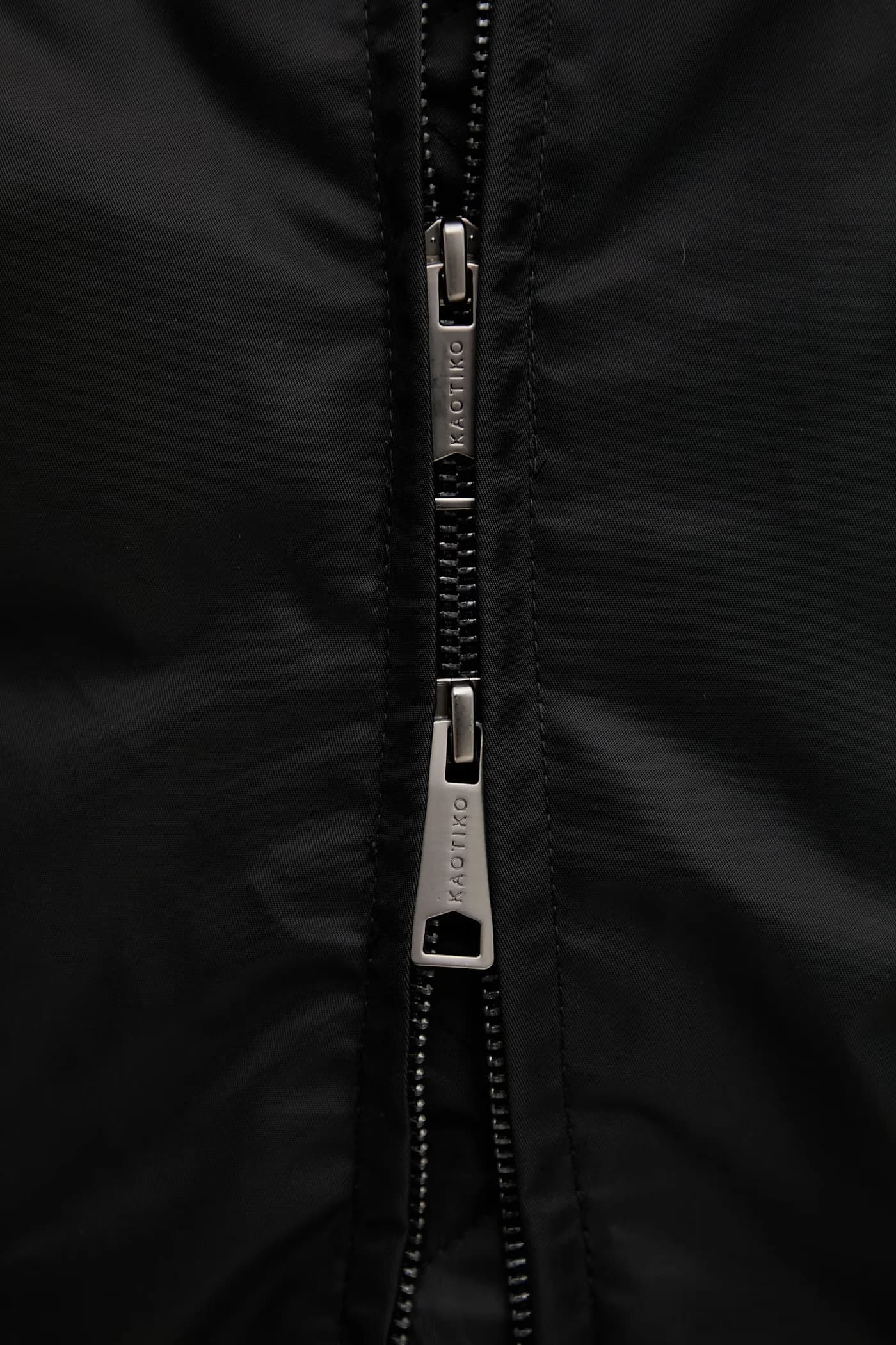 Куртка-бомбер - фото 9