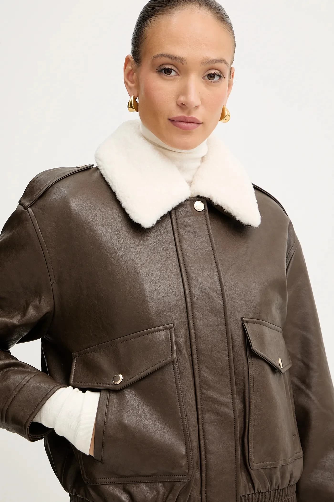 Куртка - фото 4