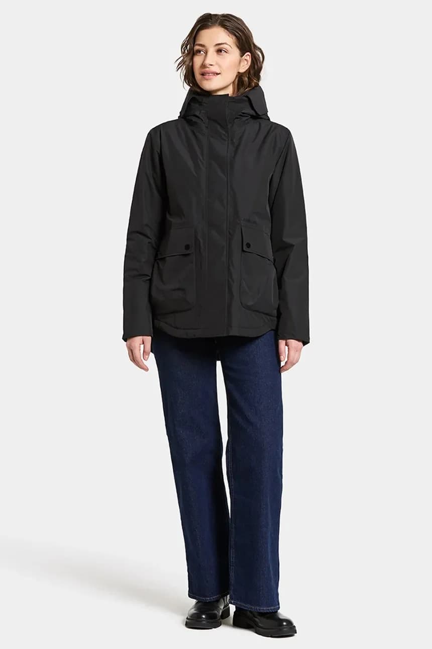 ДАНИЭЛЛА куртка - фото 2