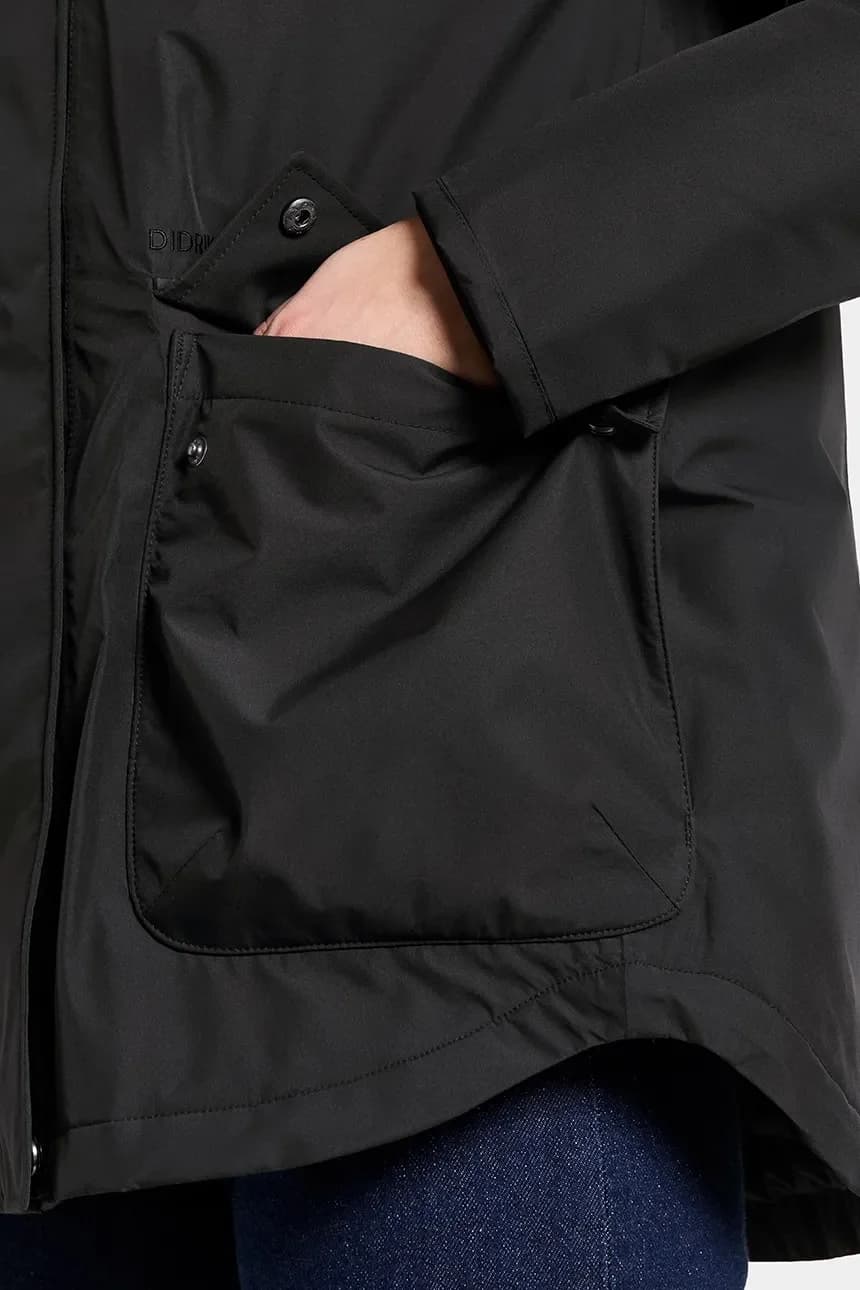 ДАНИЭЛЛА куртка - фото 5