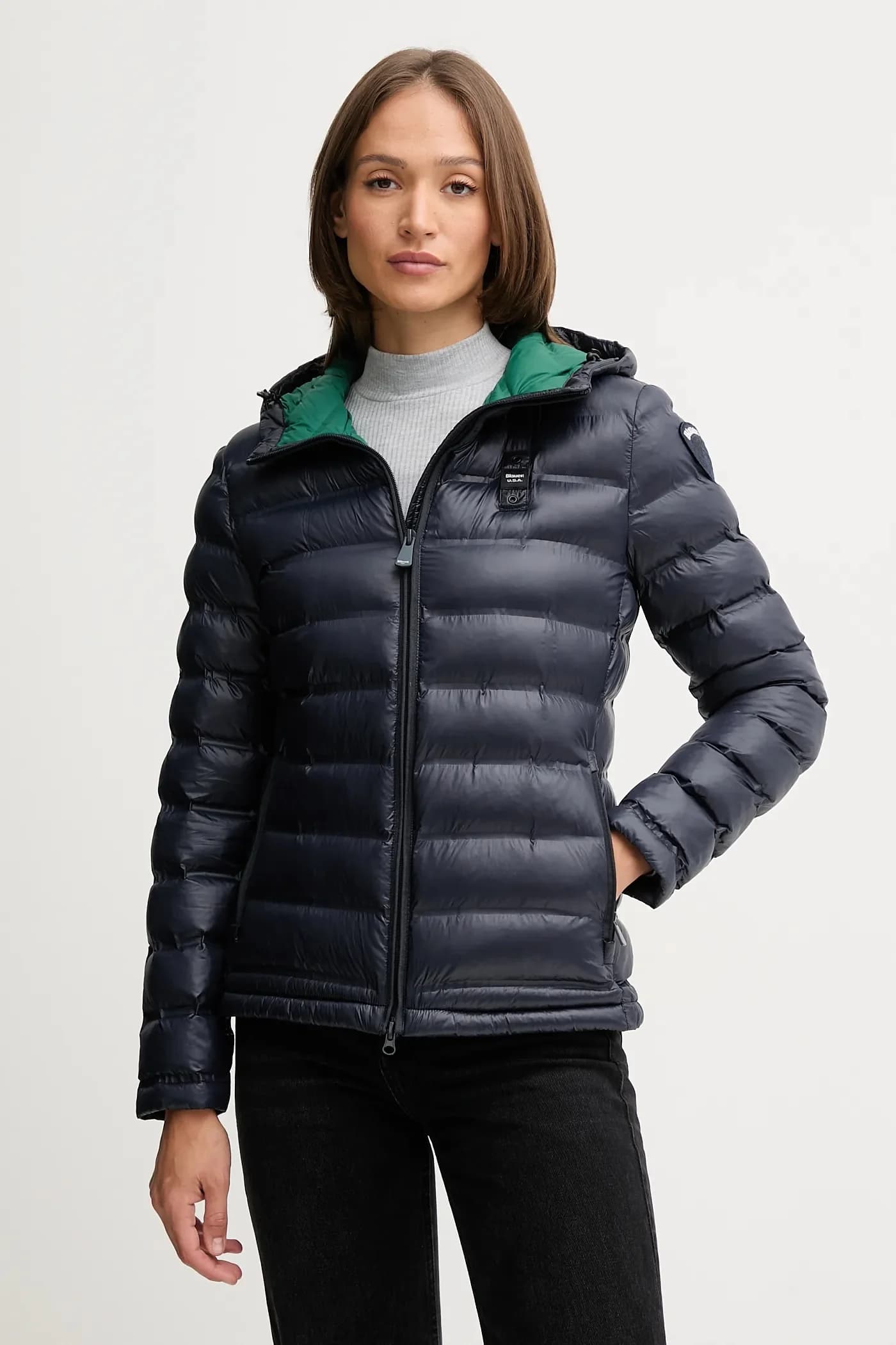 ЭЛЛИС куртка