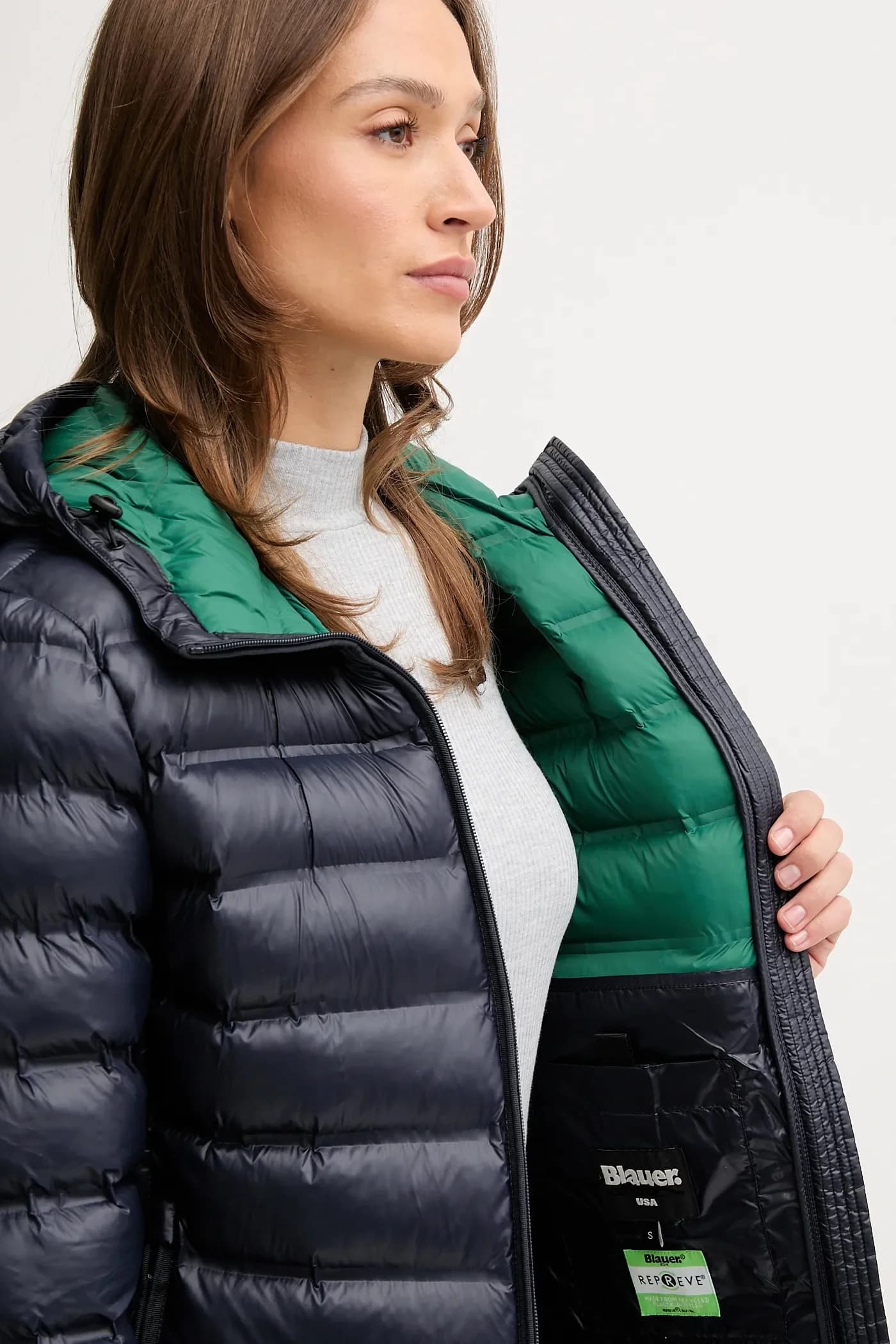 ЭЛЛИС куртка - фото 6