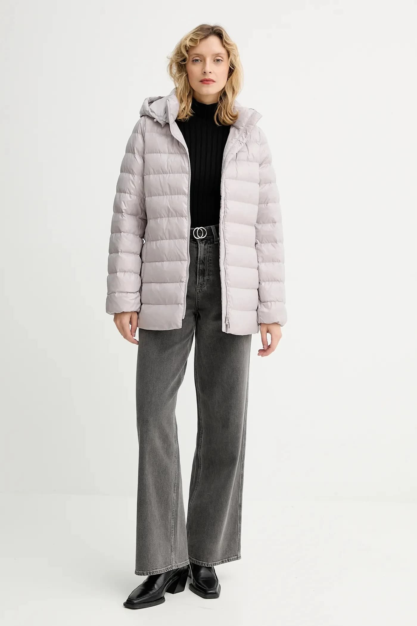 Куртка - фото 2