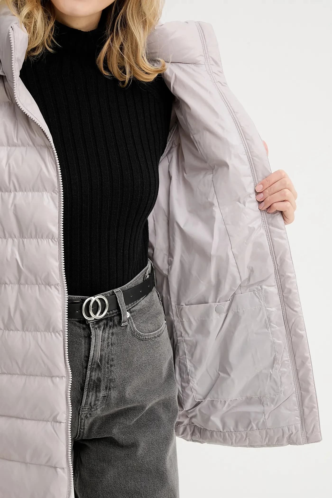 Куртка - фото 7