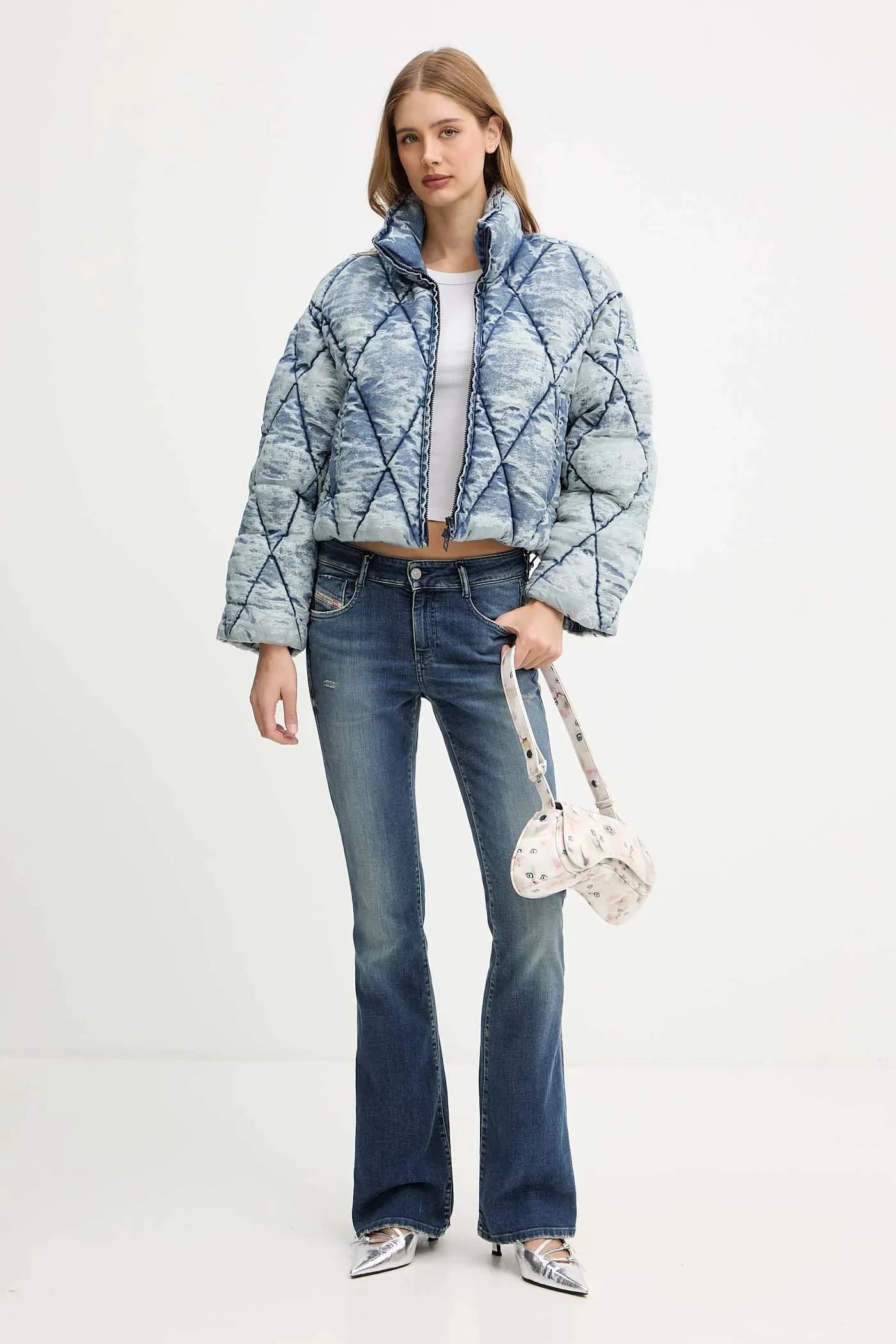 куртка W-HISTEL - фото 2