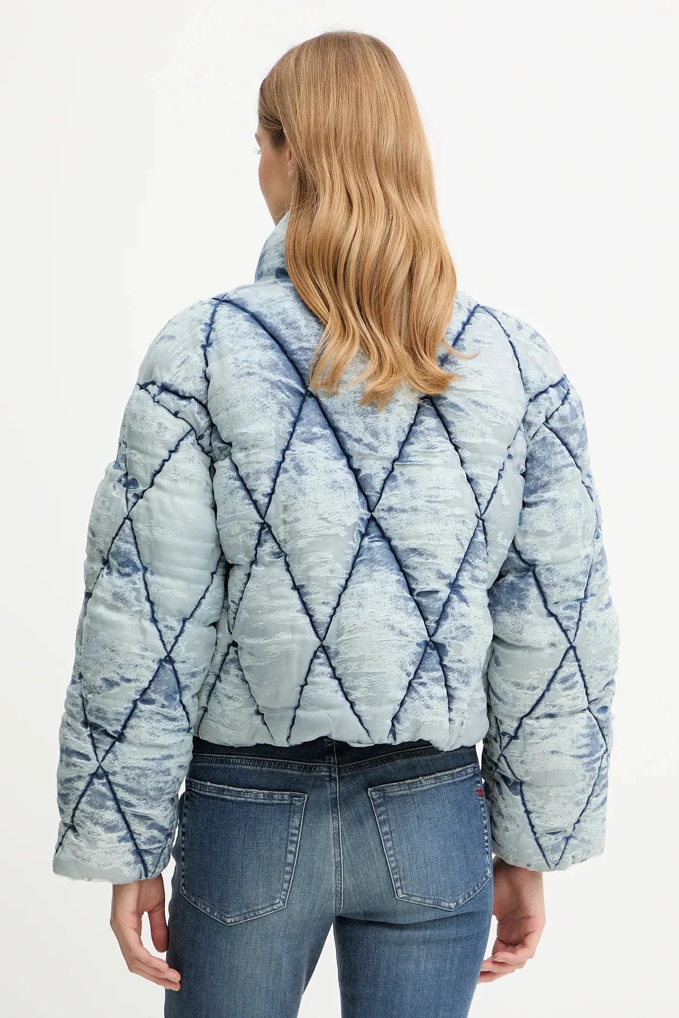 куртка W-HISTEL - фото 3