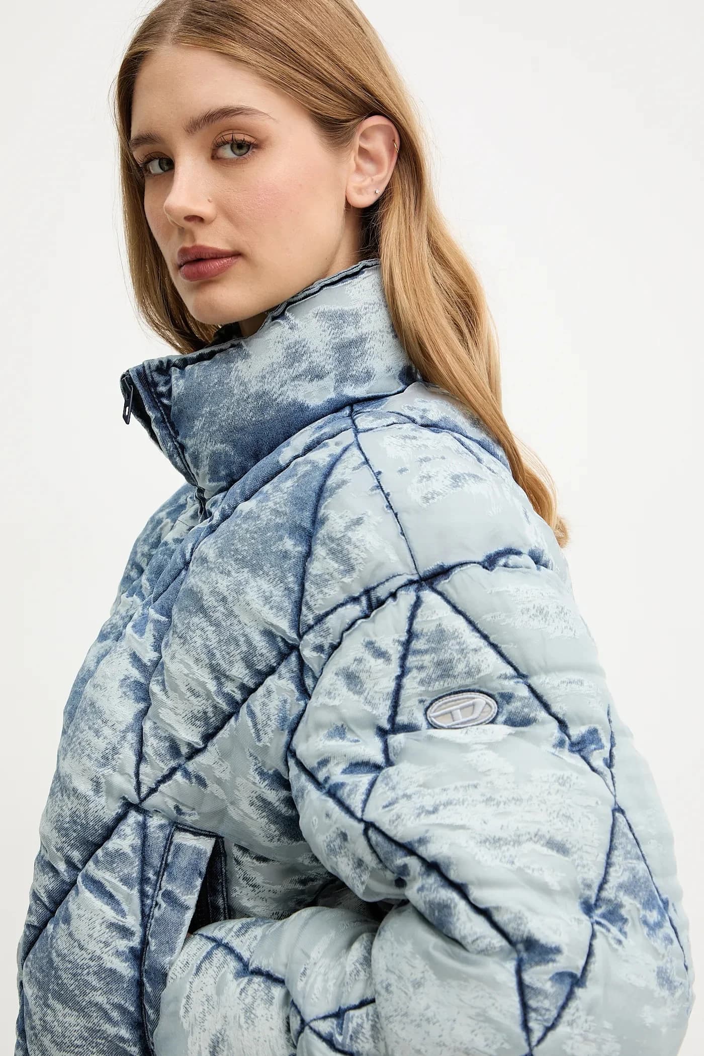 куртка W-HISTEL - фото 4