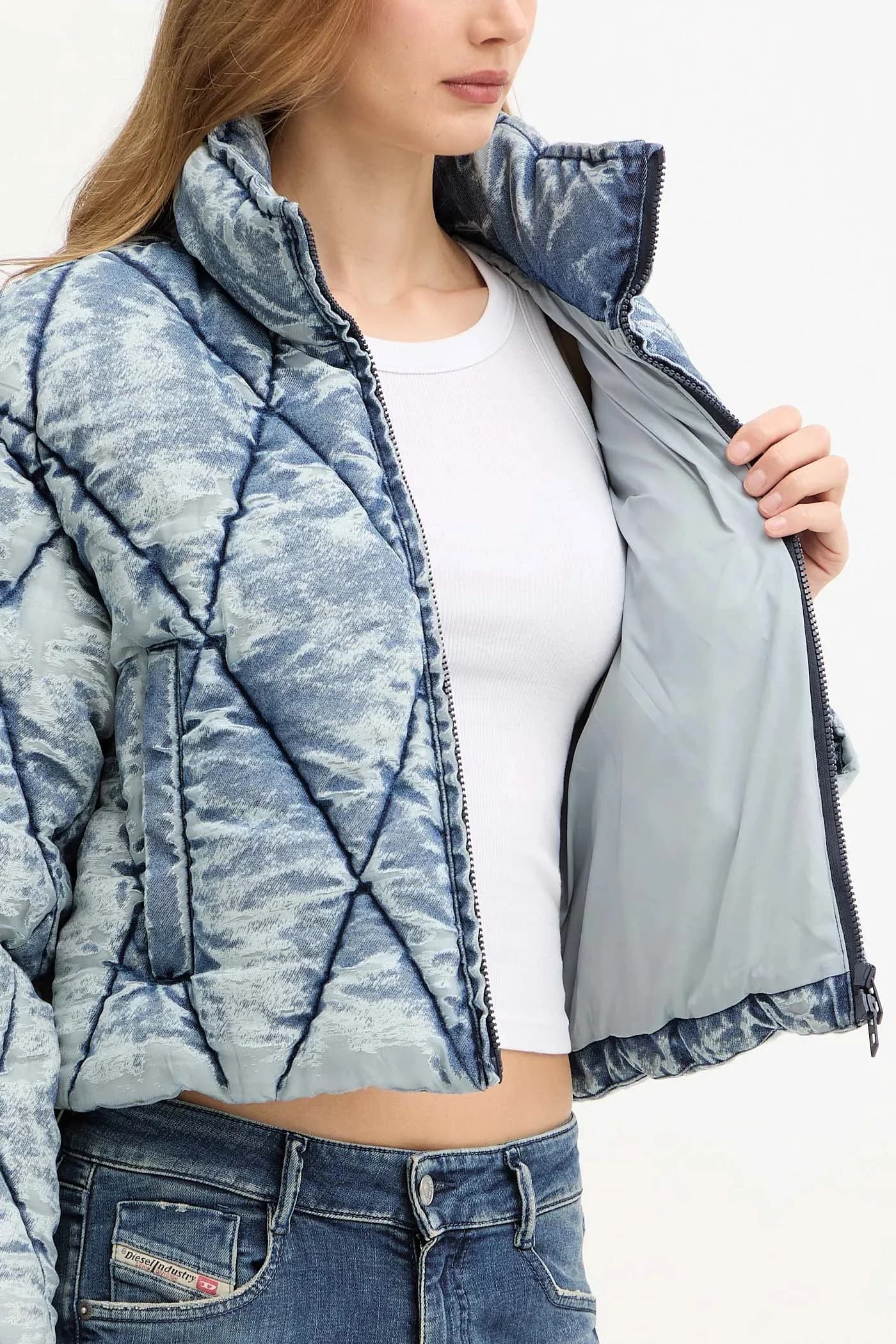 куртка W-HISTEL - фото 6