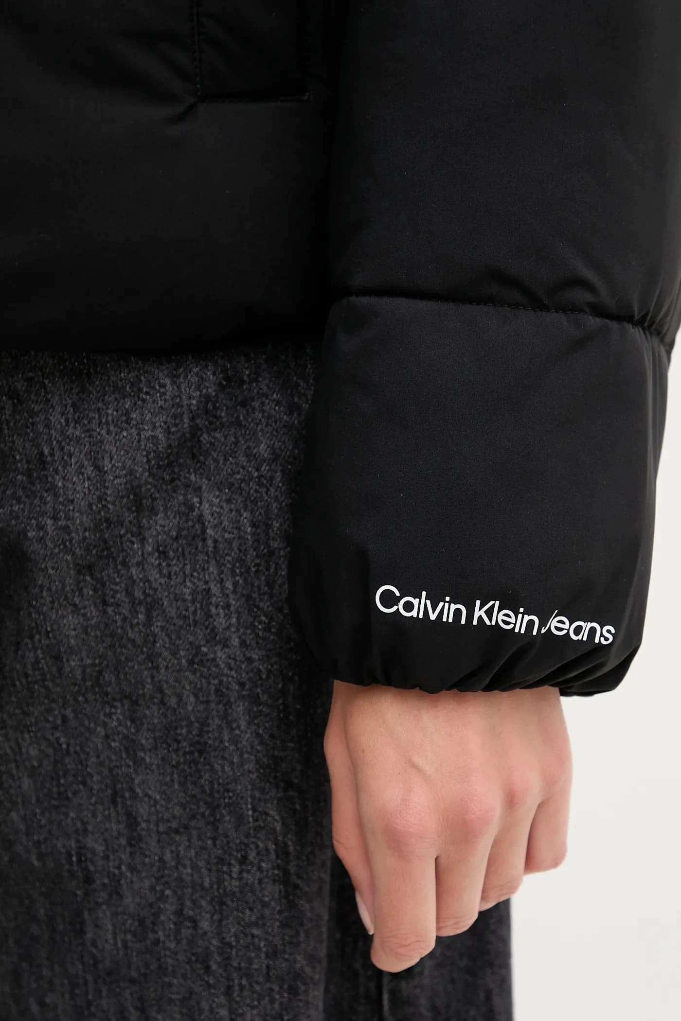 Куртка - фото 5