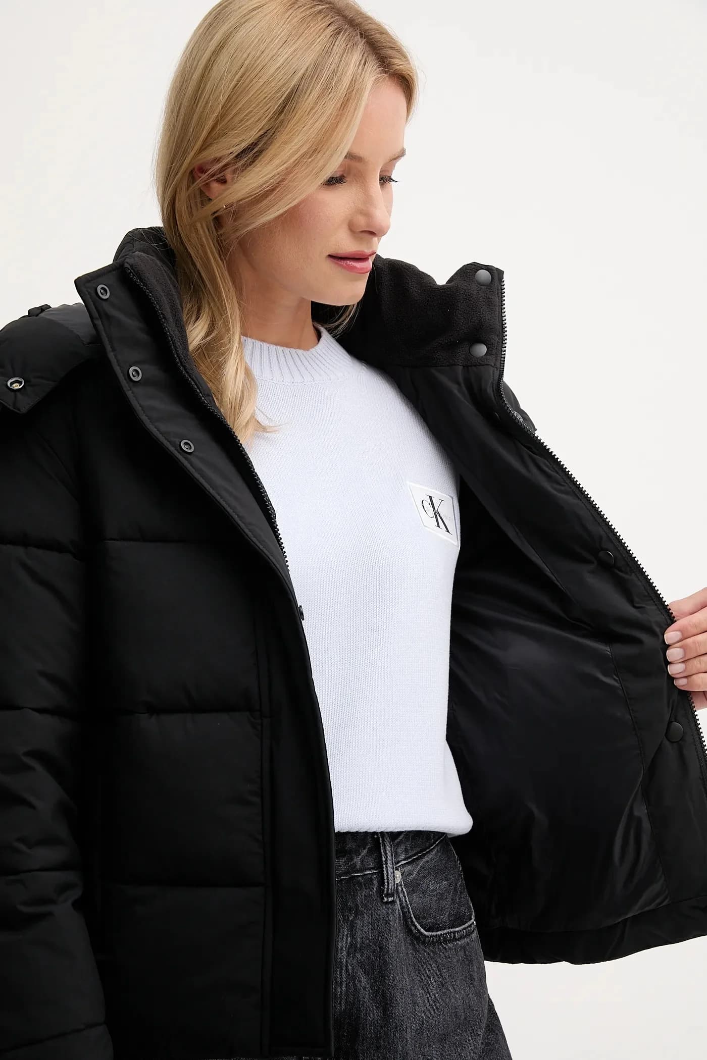 Куртка - фото 6