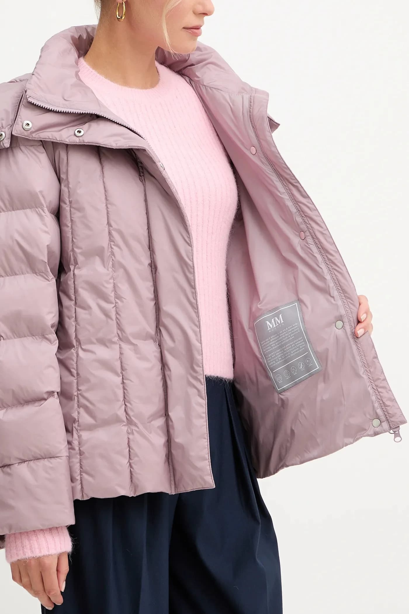 РОМОЛО куртка - фото 7