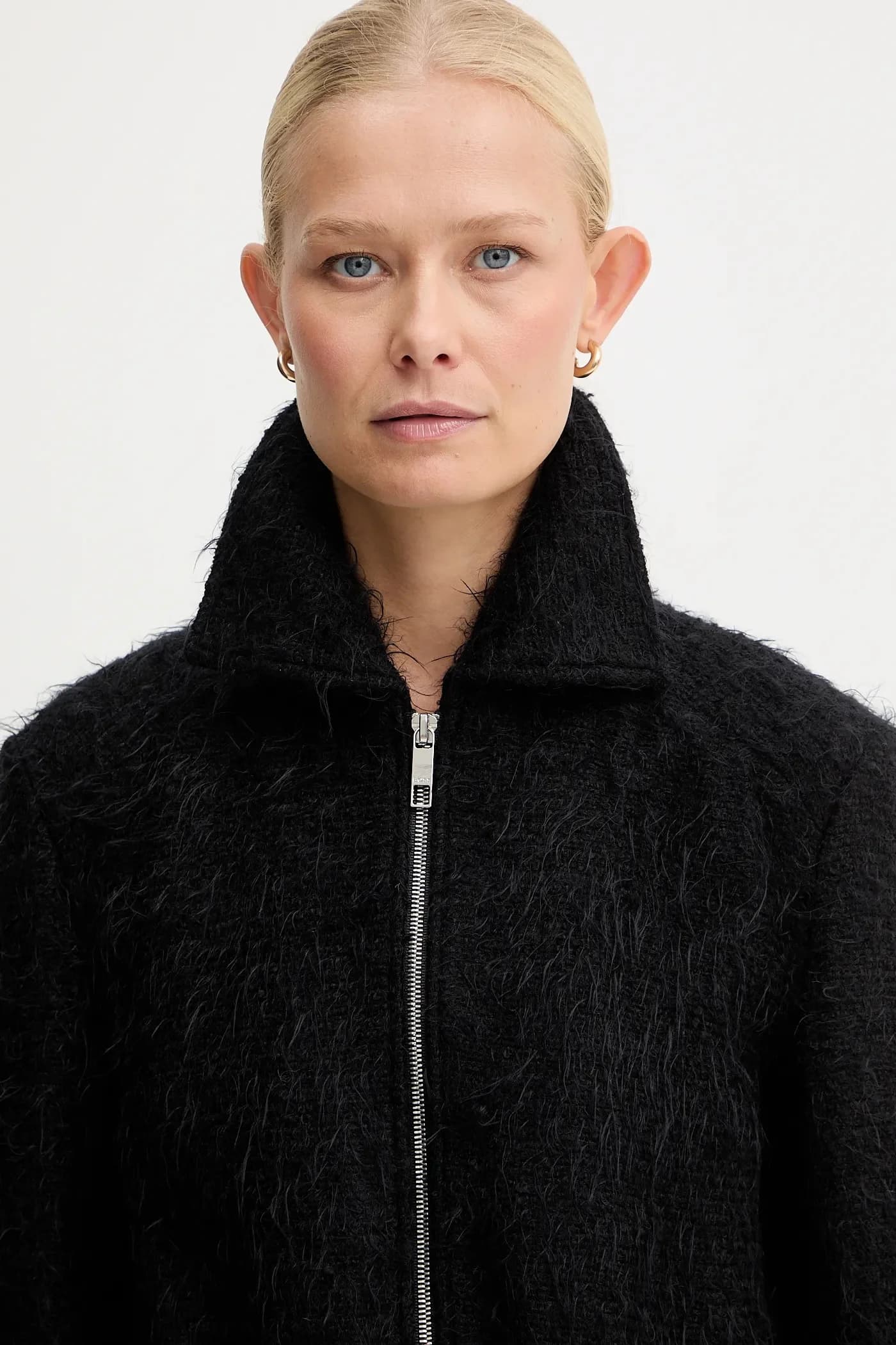 Жакет из шерсти Jocalen - фото 4