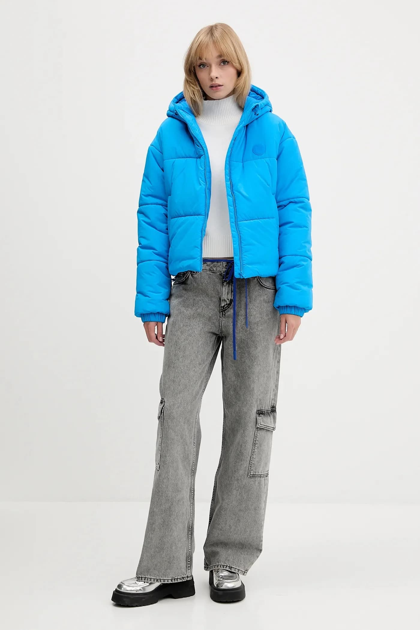 Куртка Фрейя-1_Б - фото 2