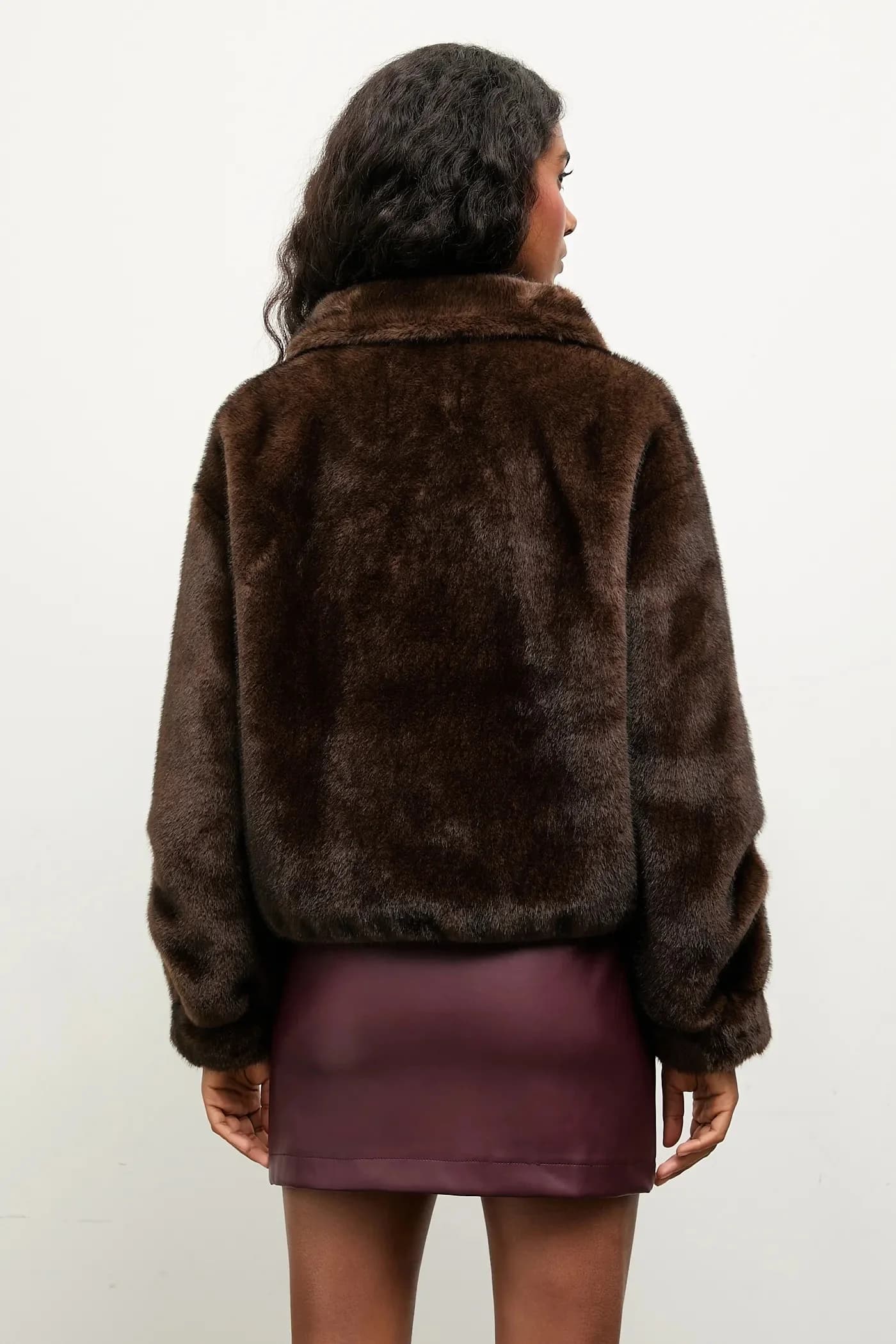 Куртка - фото 3