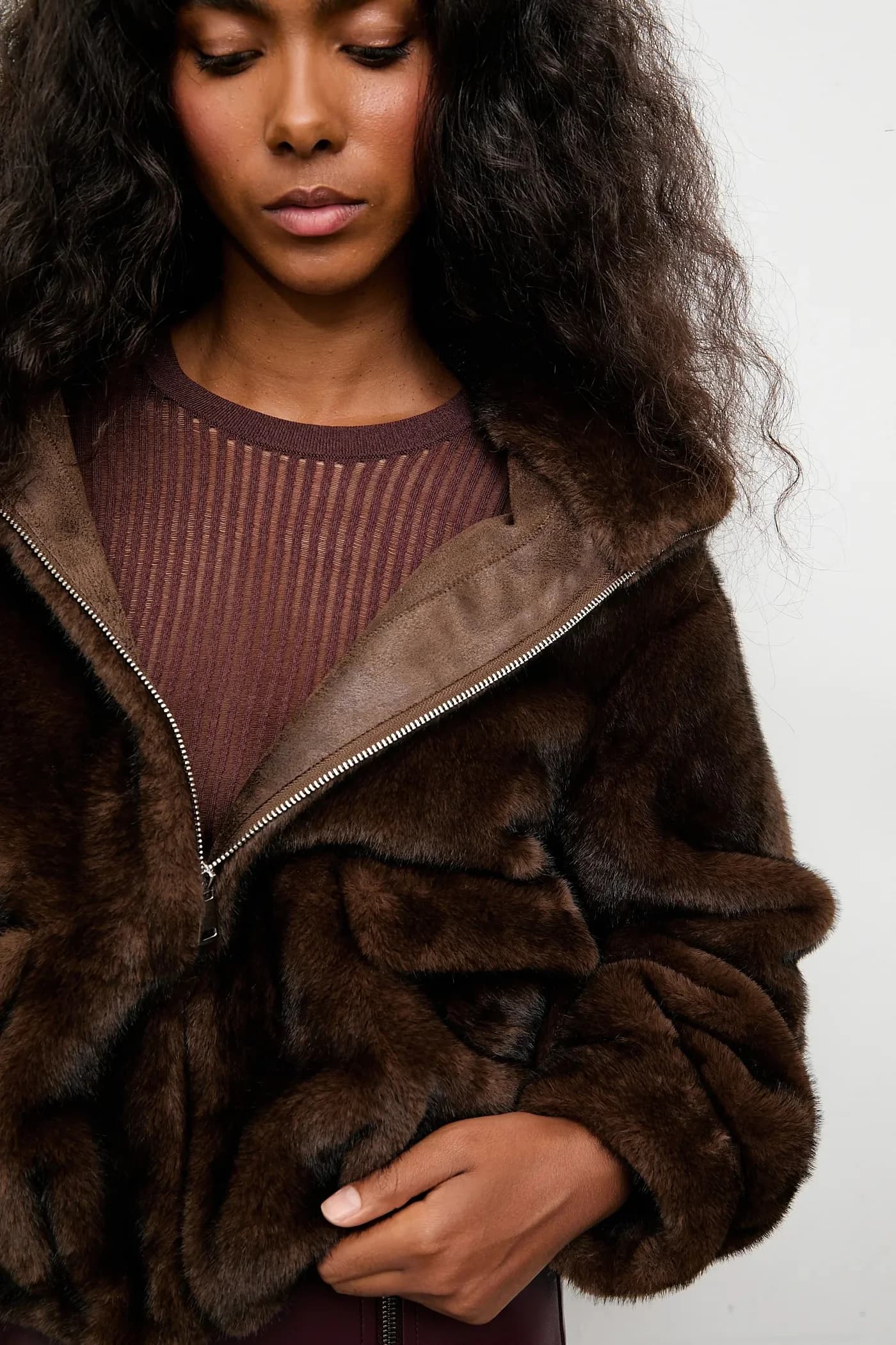 Куртка - фото 7