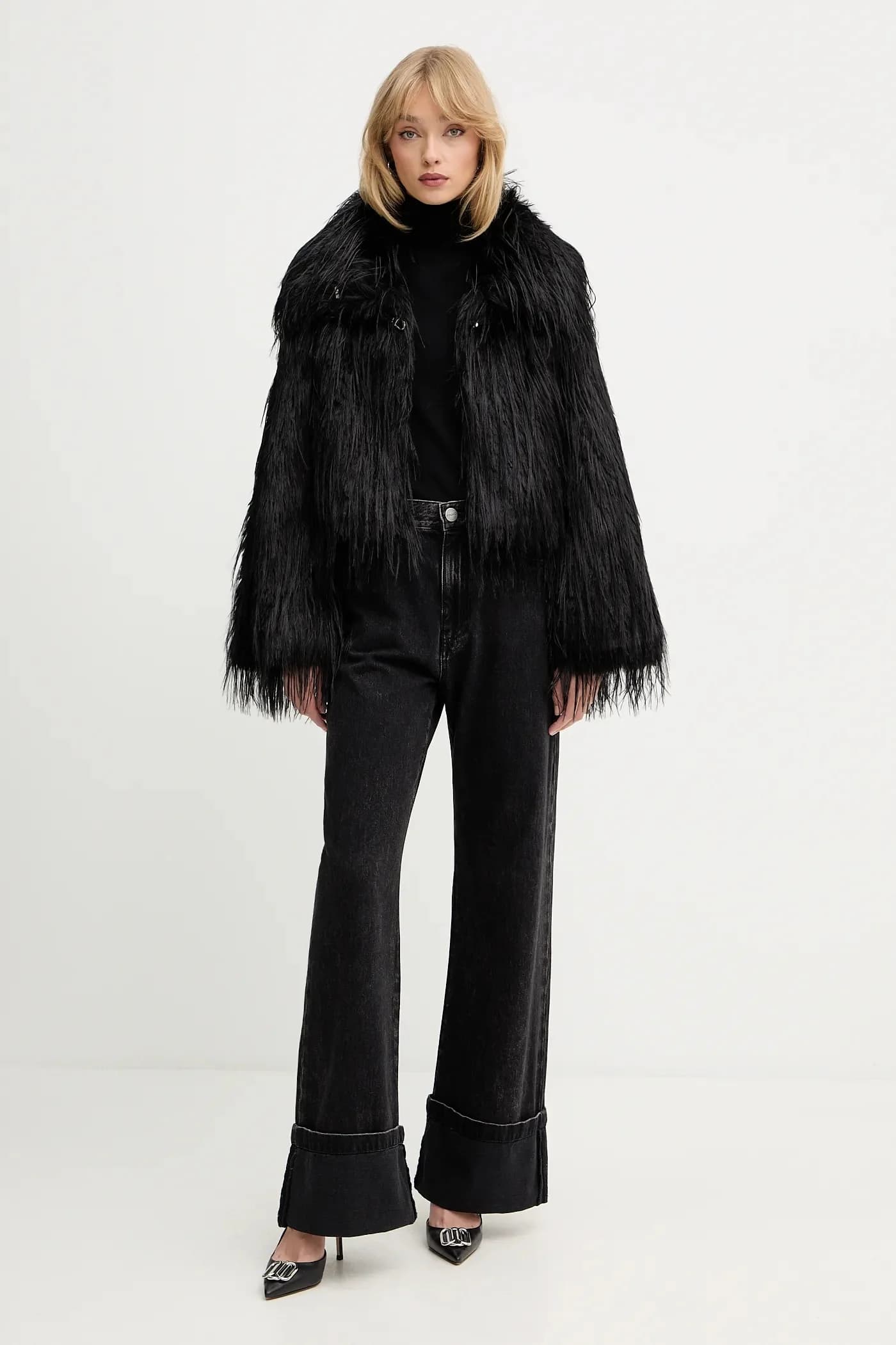 Куртка - фото 2