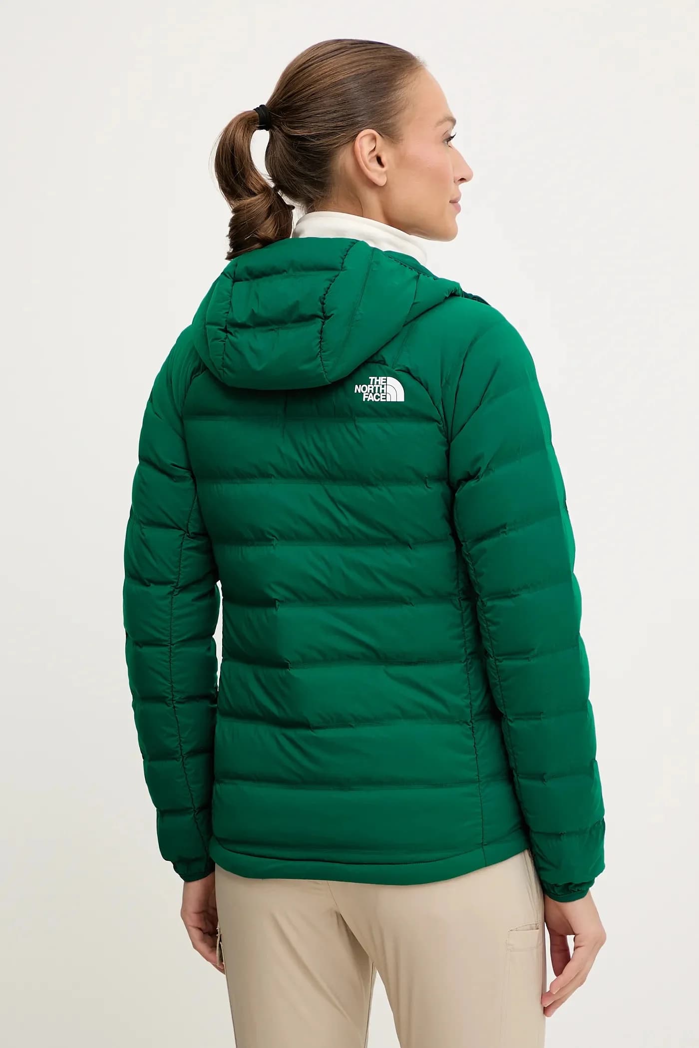 спусковая куртка - фото 3