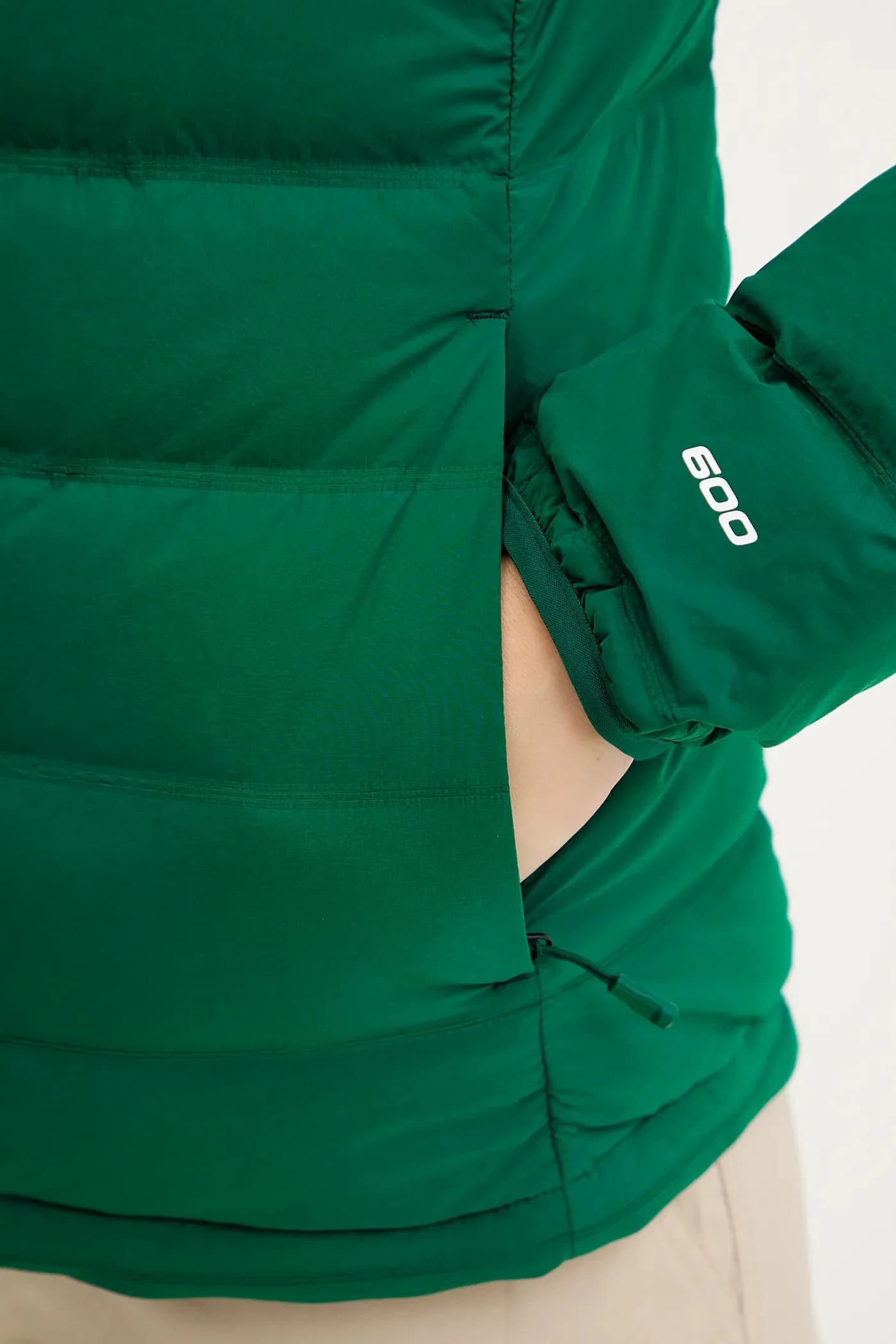 спусковая куртка - фото 6