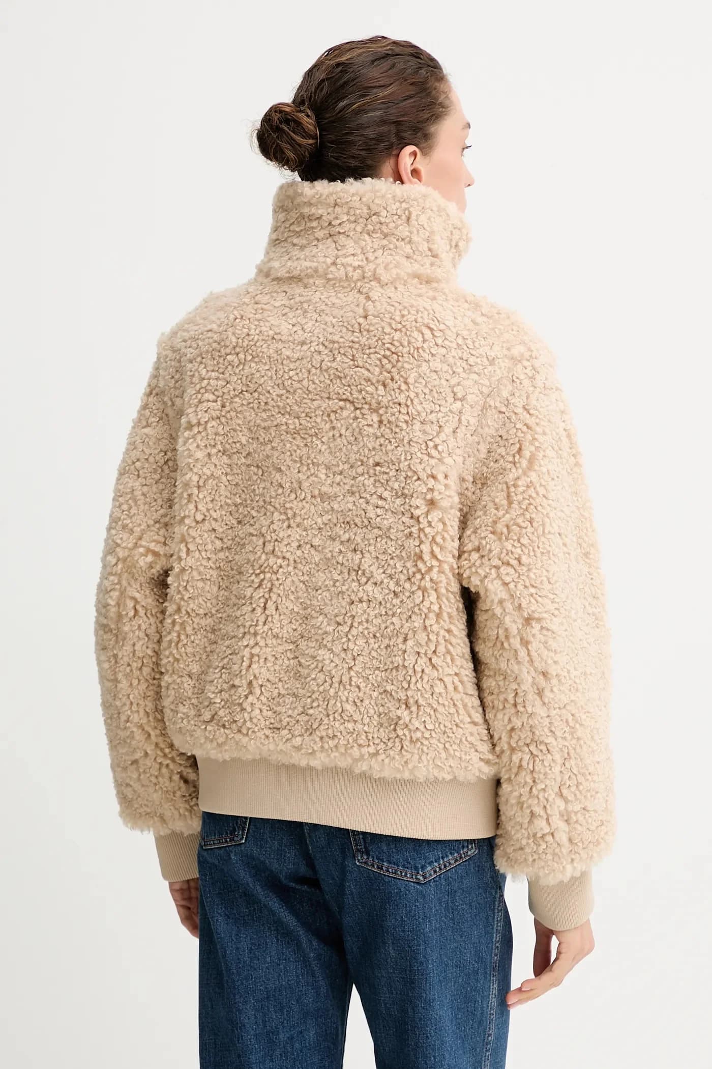 Куртка - фото 3