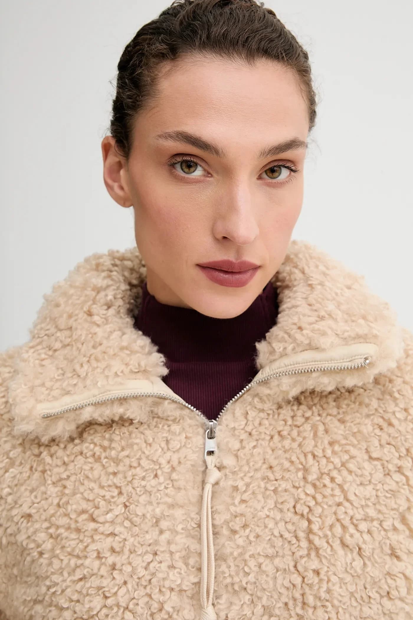 Куртка - фото 5