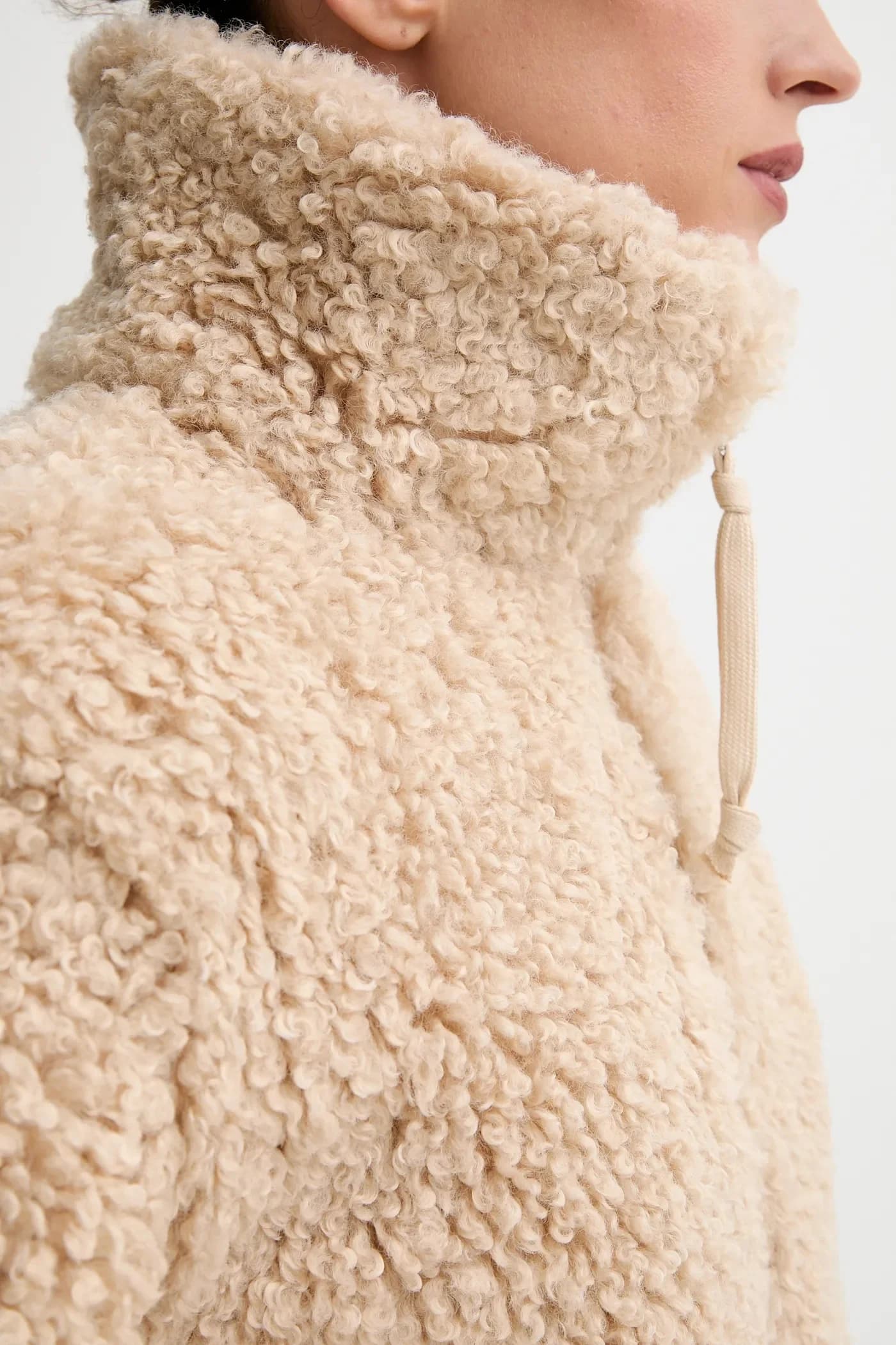 Куртка - фото 6