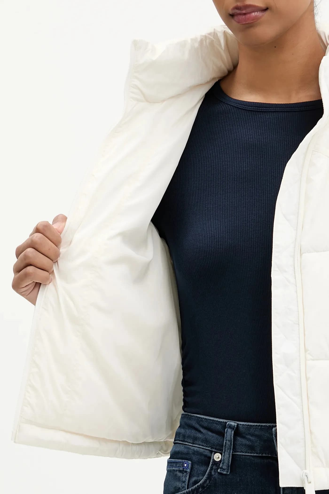 Куртка - фото 6