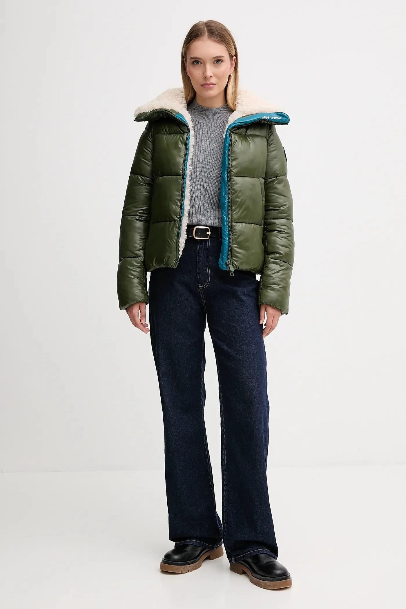 МОМА куртка - фото 2