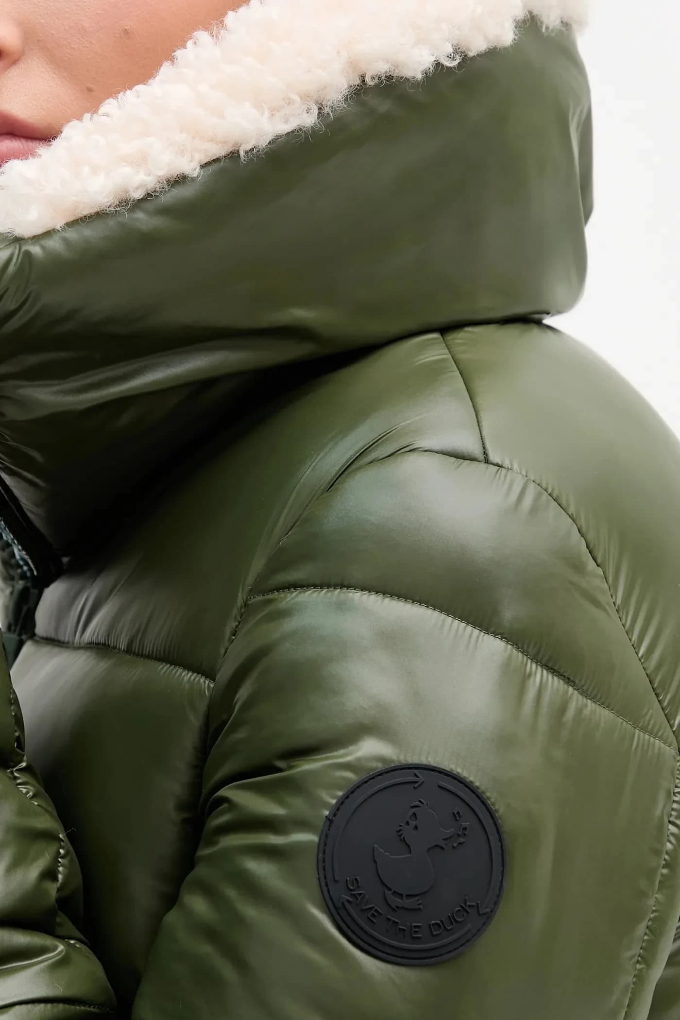 МОМА куртка - фото 5