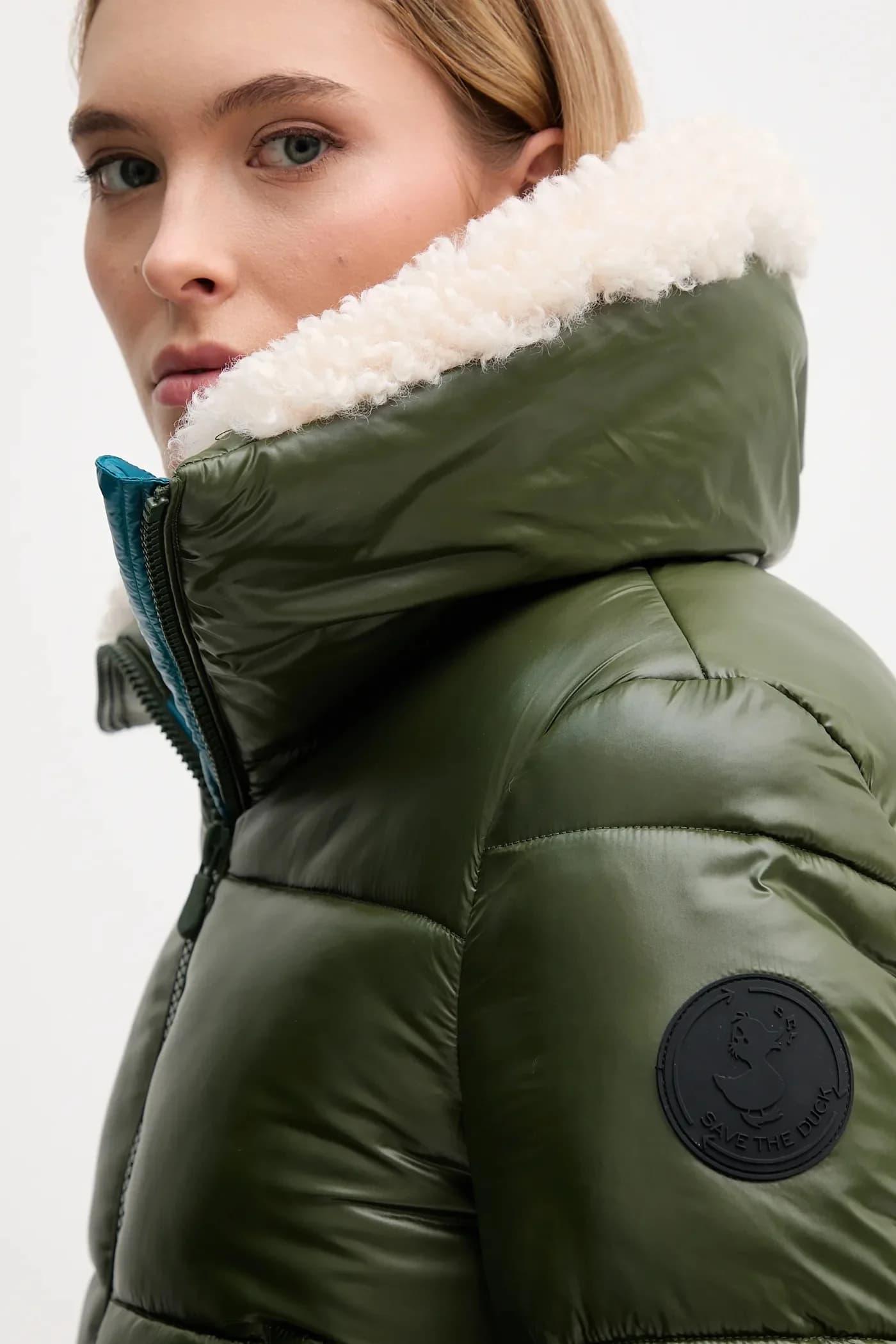 МОМА куртка - фото 6