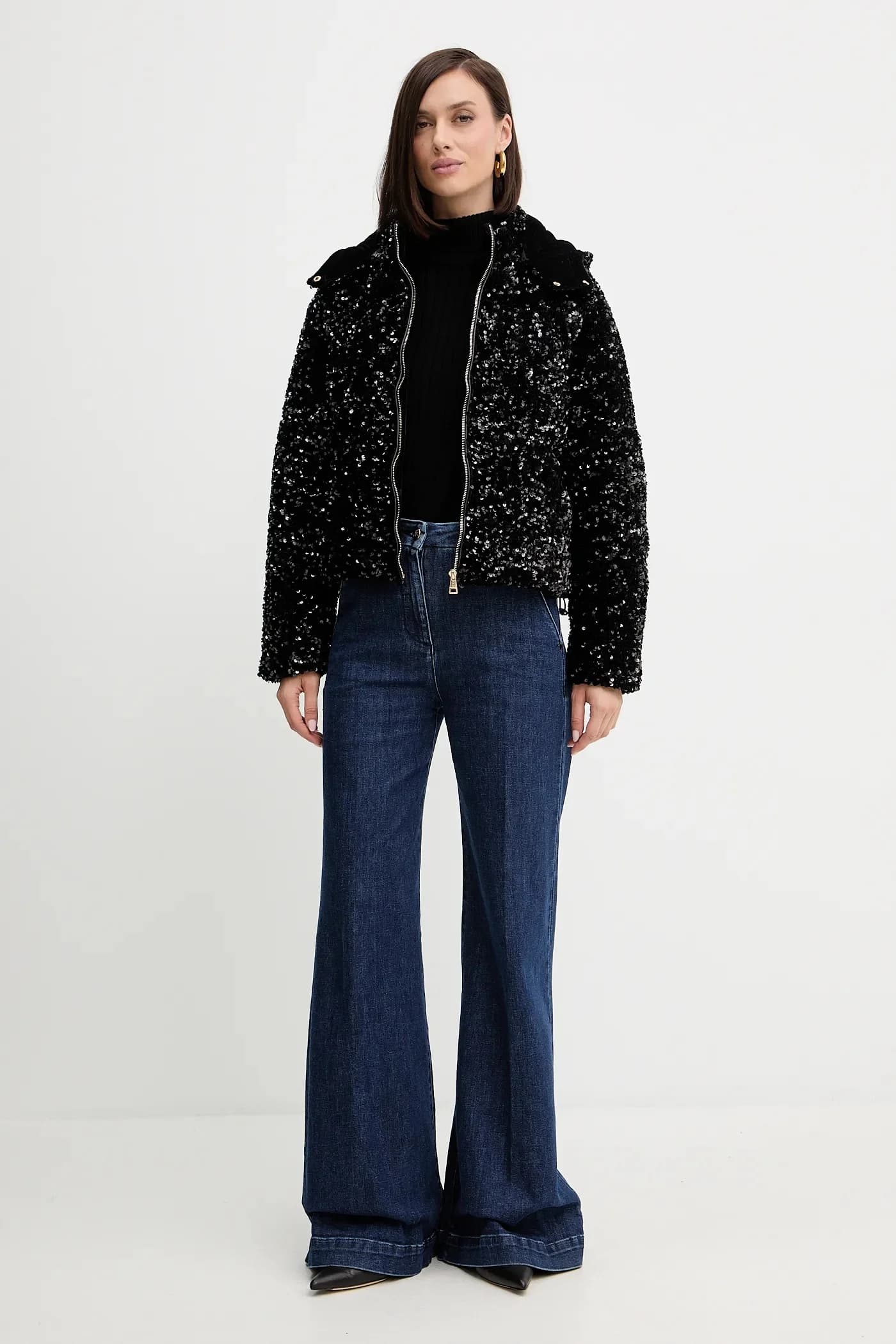 Куртка - фото 2