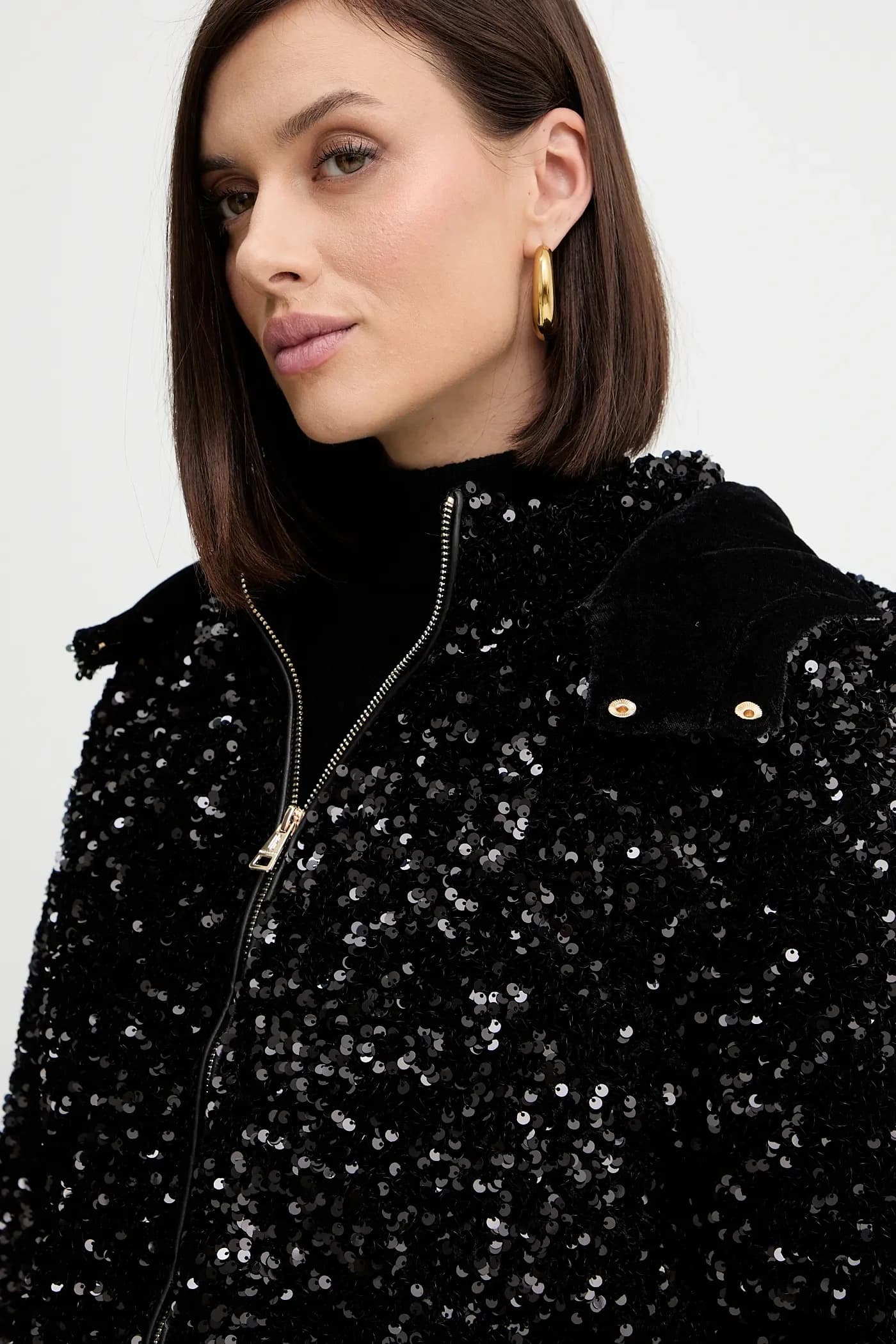 Куртка - фото 4