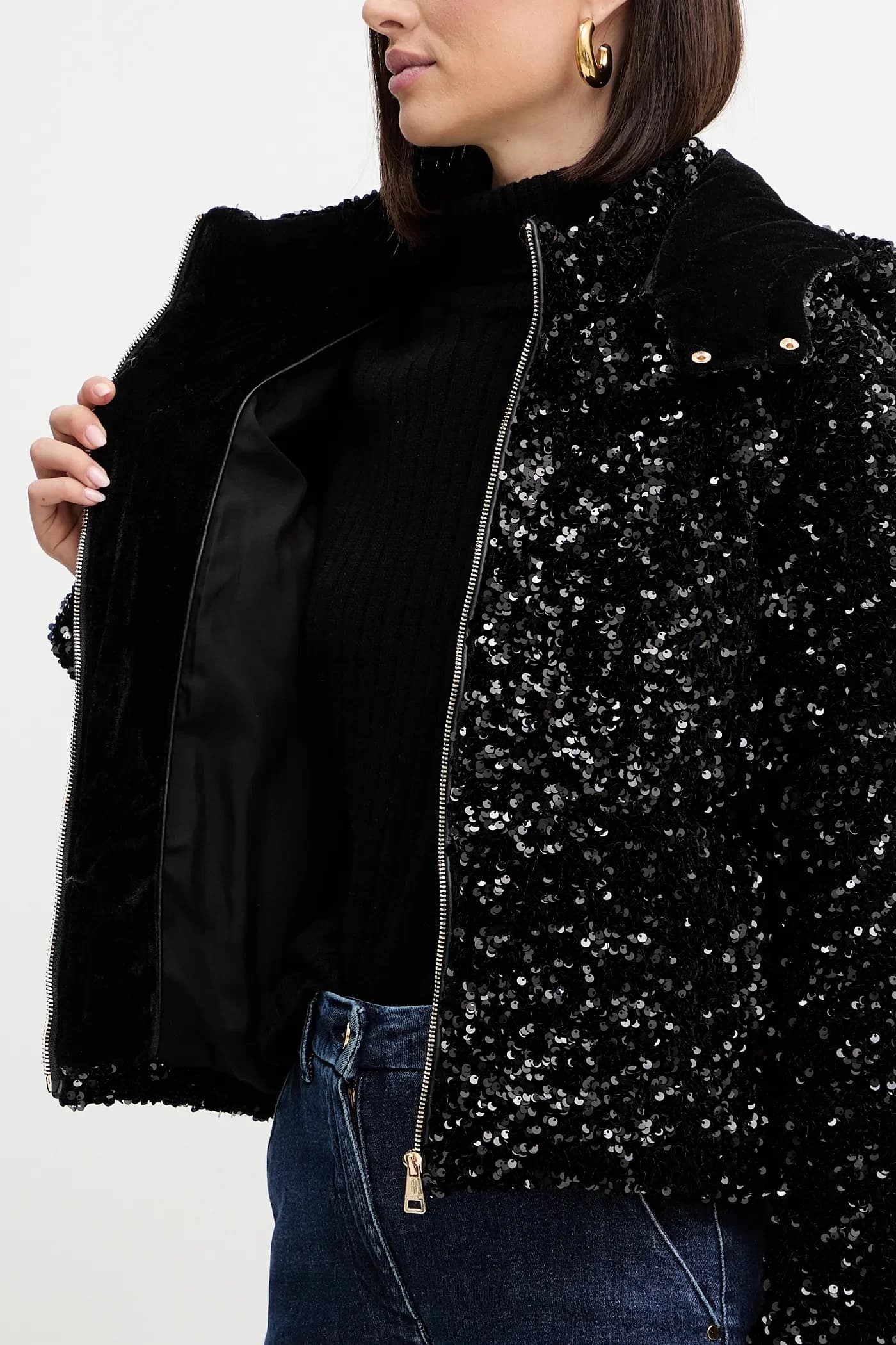 Куртка - фото 6