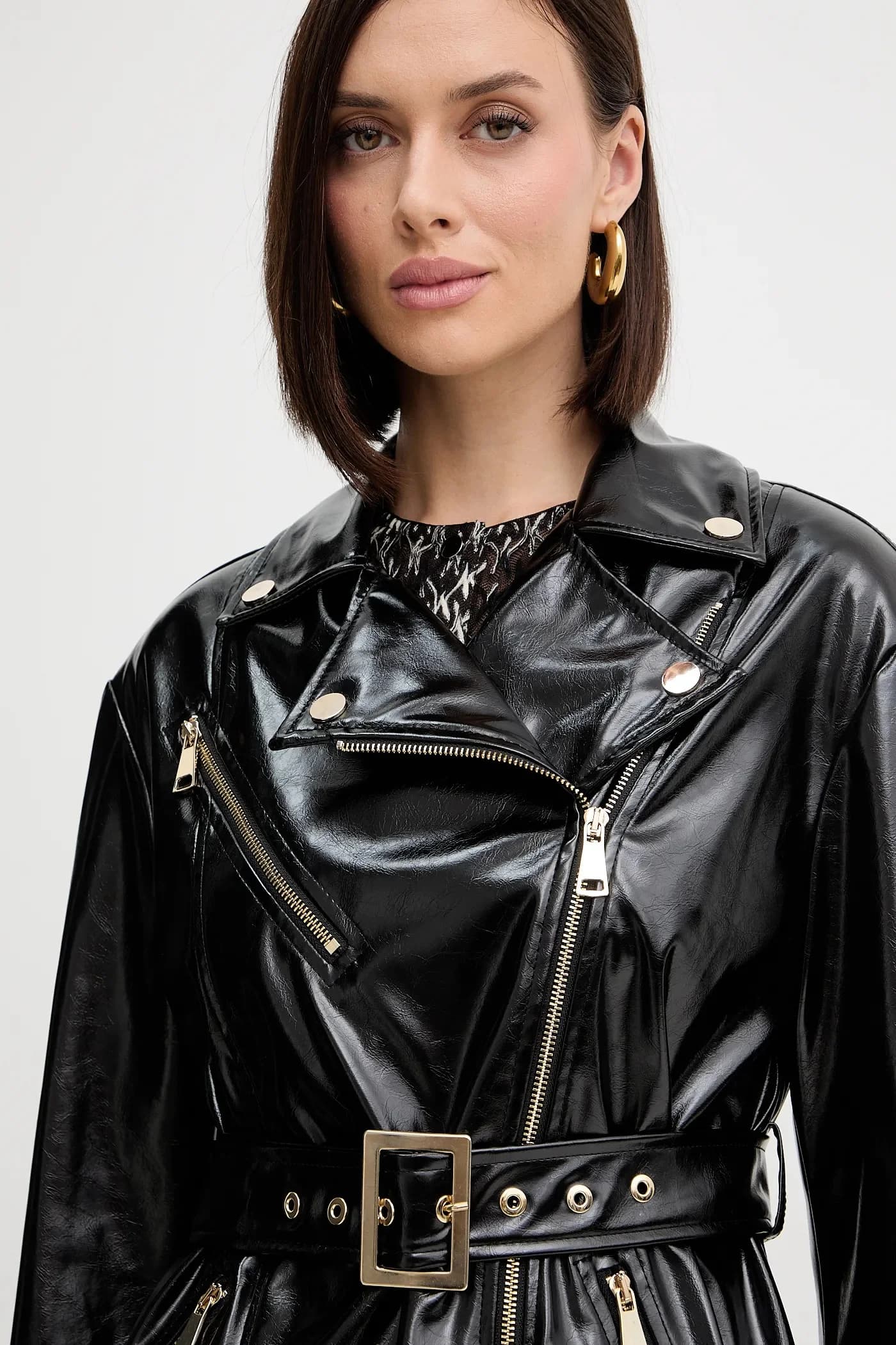 Куртка - фото 4