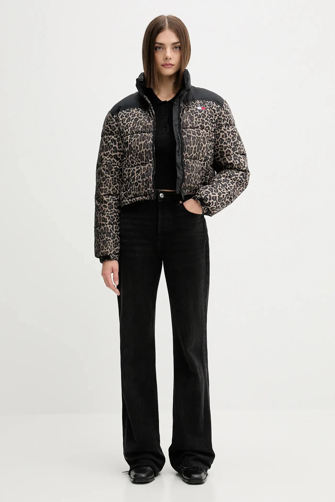 Куртка - фото 2