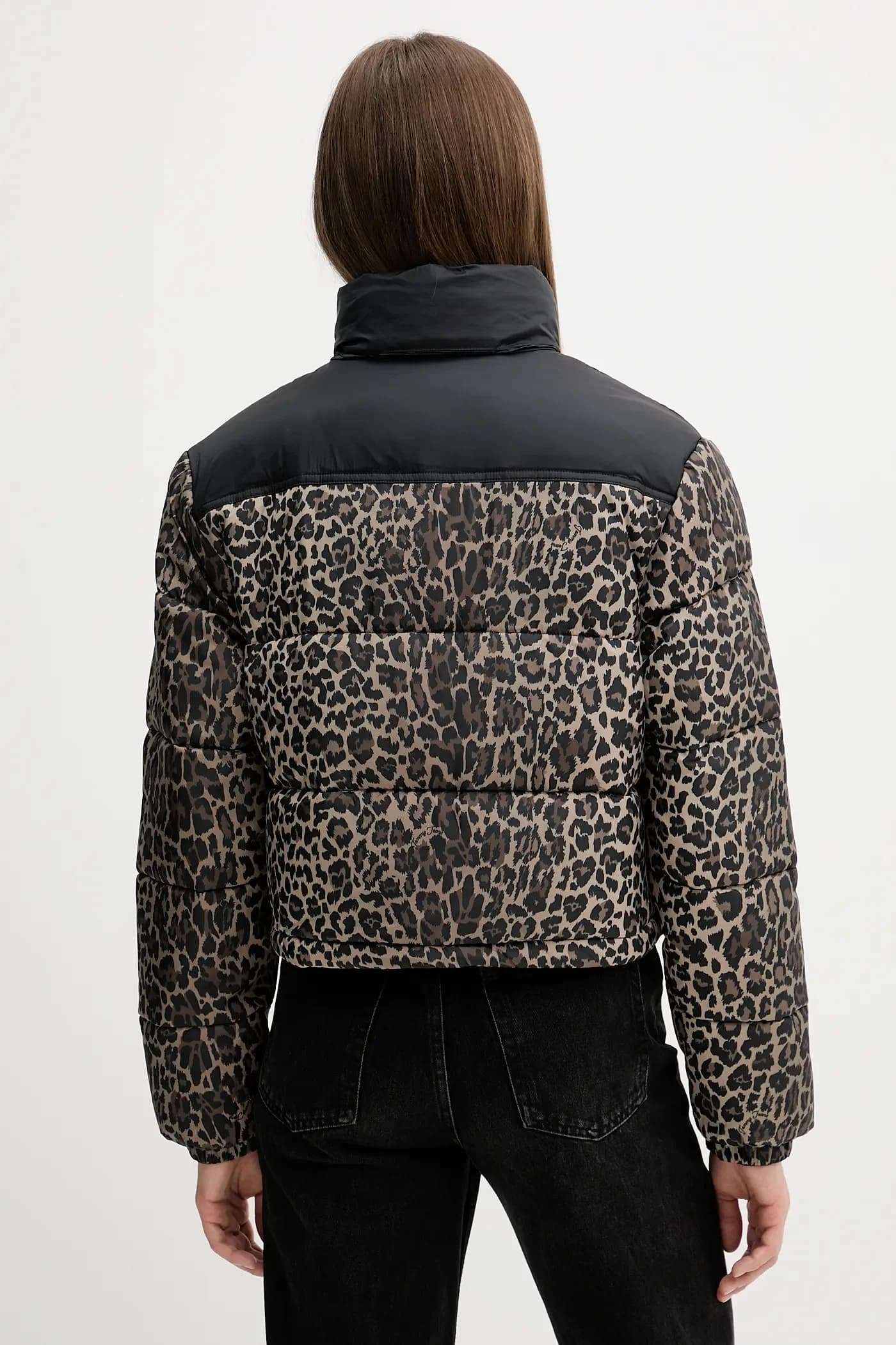 Куртка - фото 3