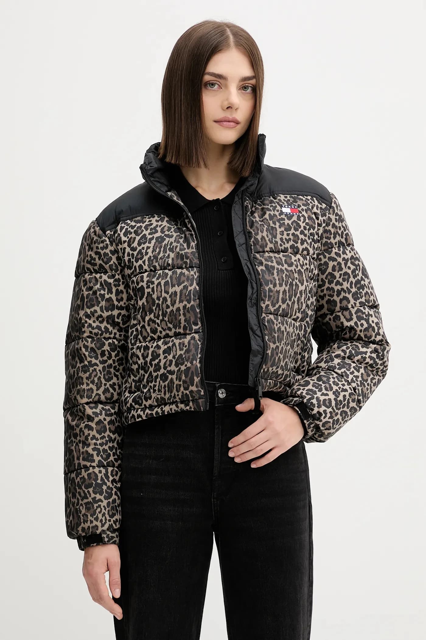 Куртка - фото 4