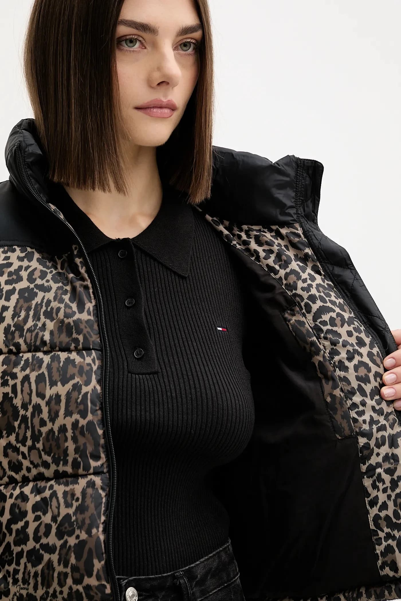 Куртка - фото 7