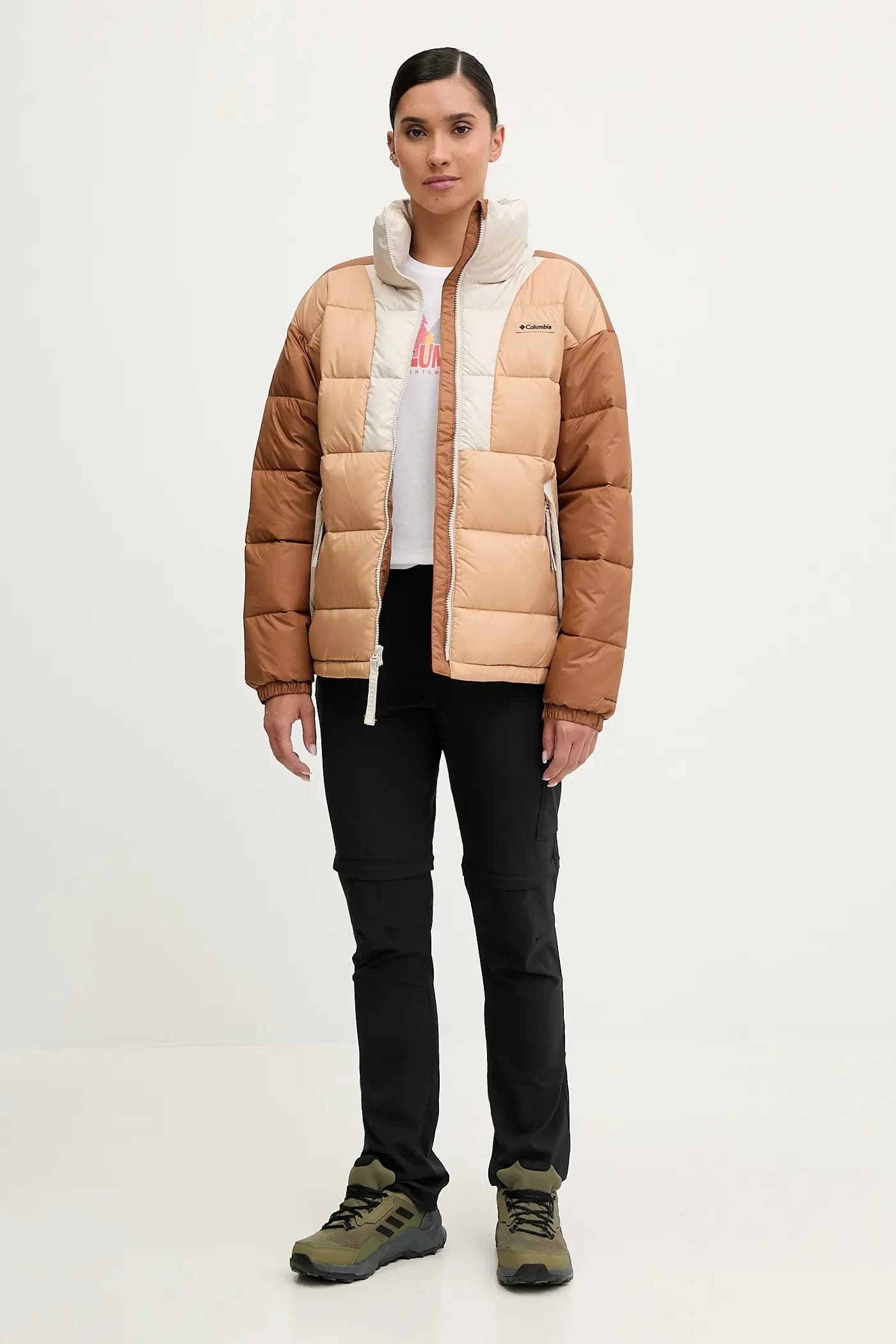 куртка Pike Lake - фото 2