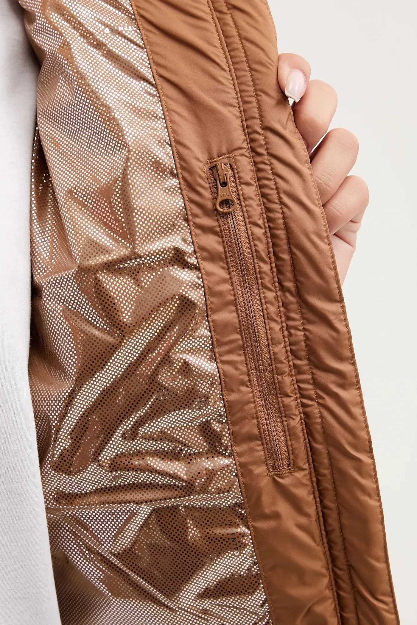 куртка Pike Lake - фото 6