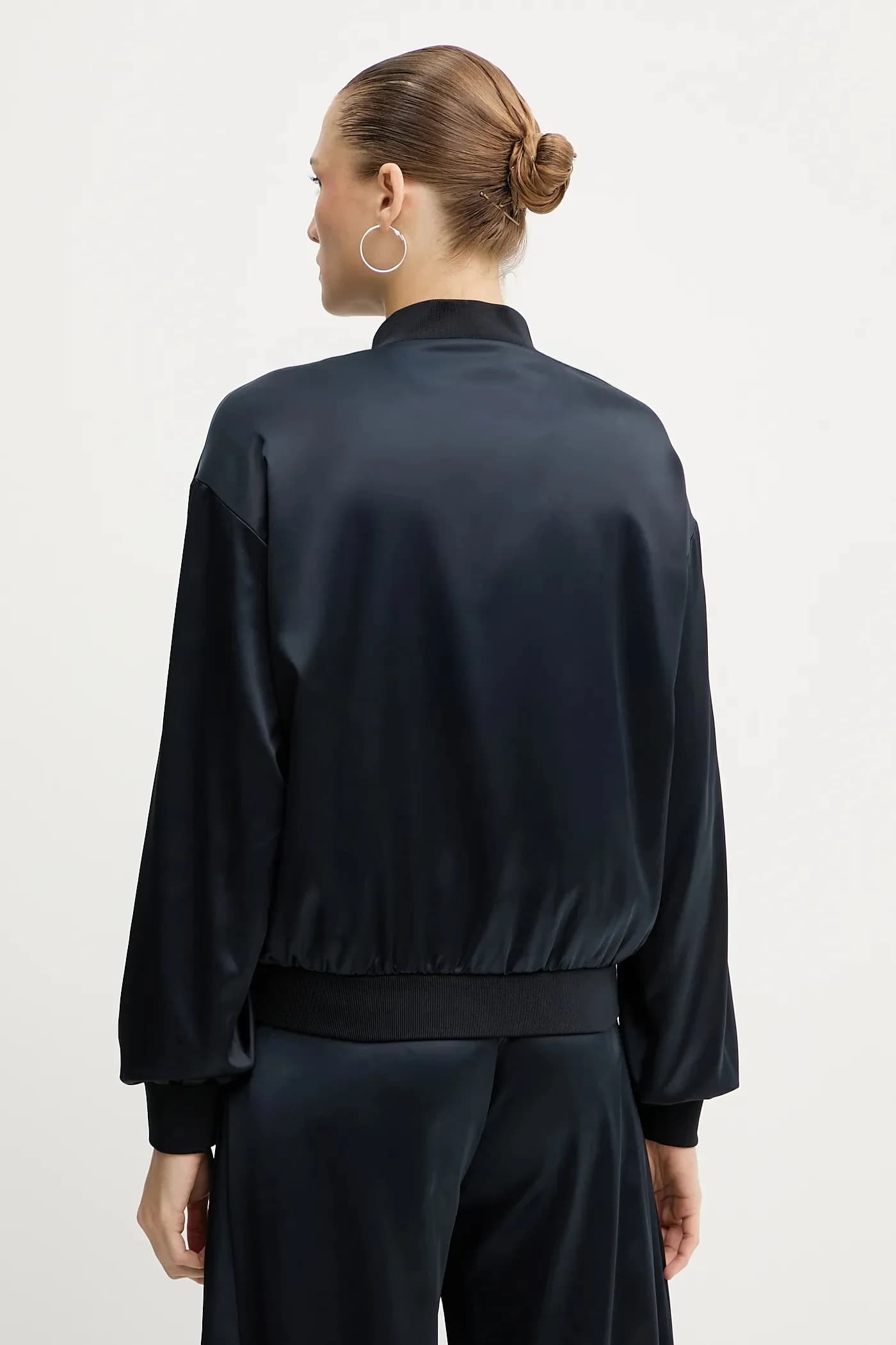 куртка-бомбер AGUS - фото 3