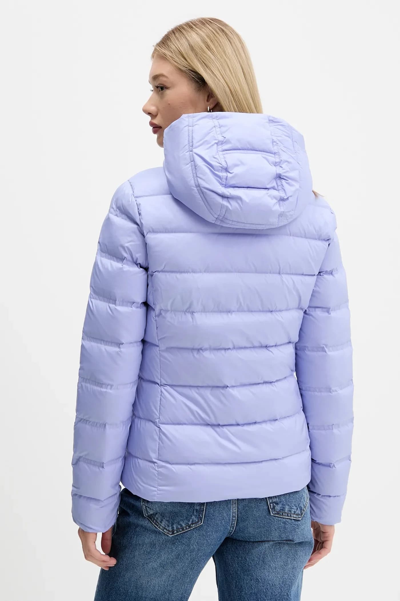 Пуховик - фото 3